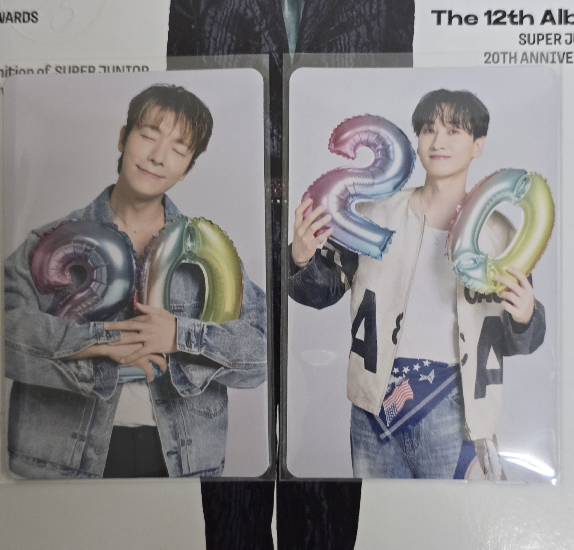 SJMarket 🇯🇵 日本超市 隨機卡 赫海