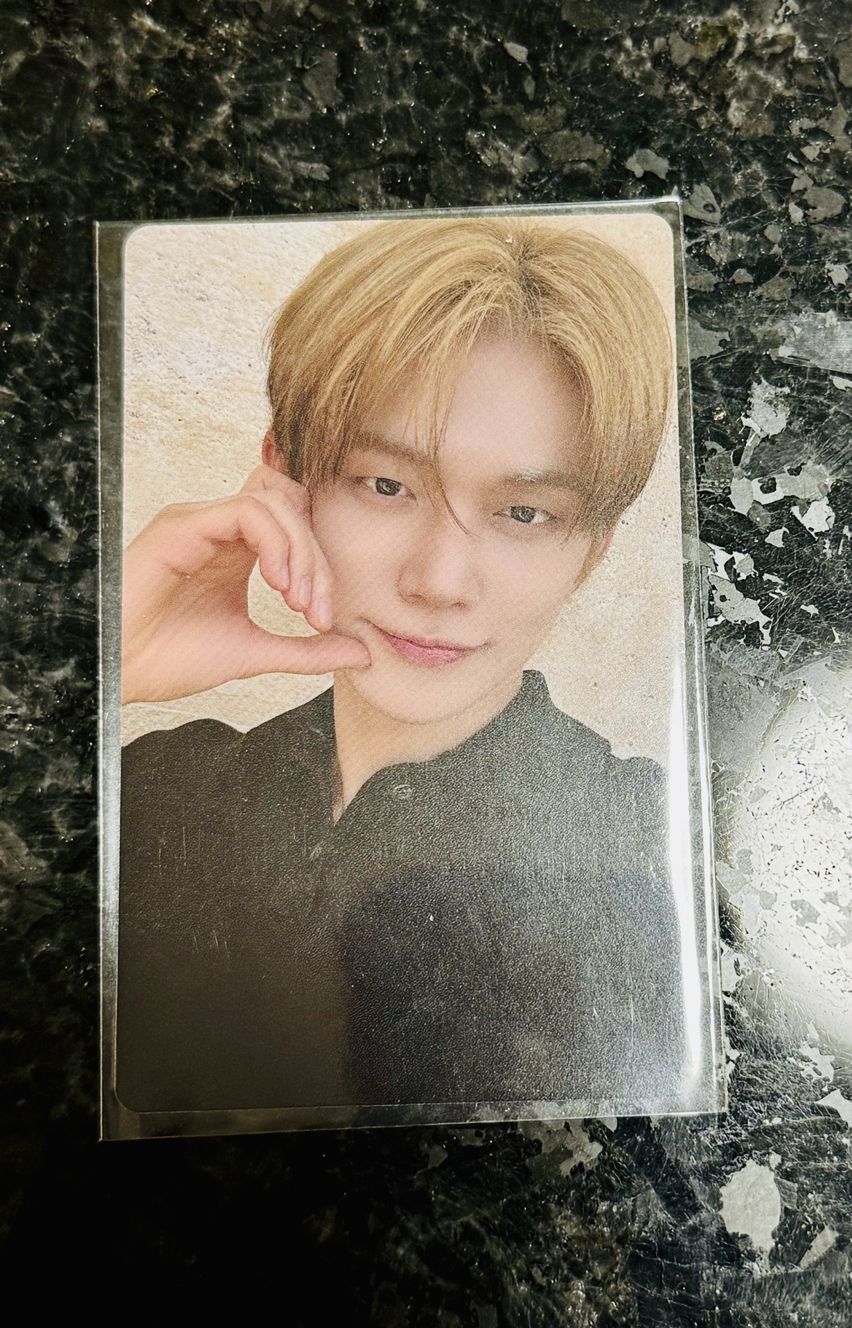 正四輯 Pop-up 然竣 