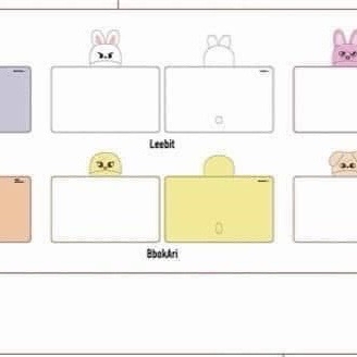 SKZOO Leebit 李畢 日本 聖誕快閃 毛毯 DKZ