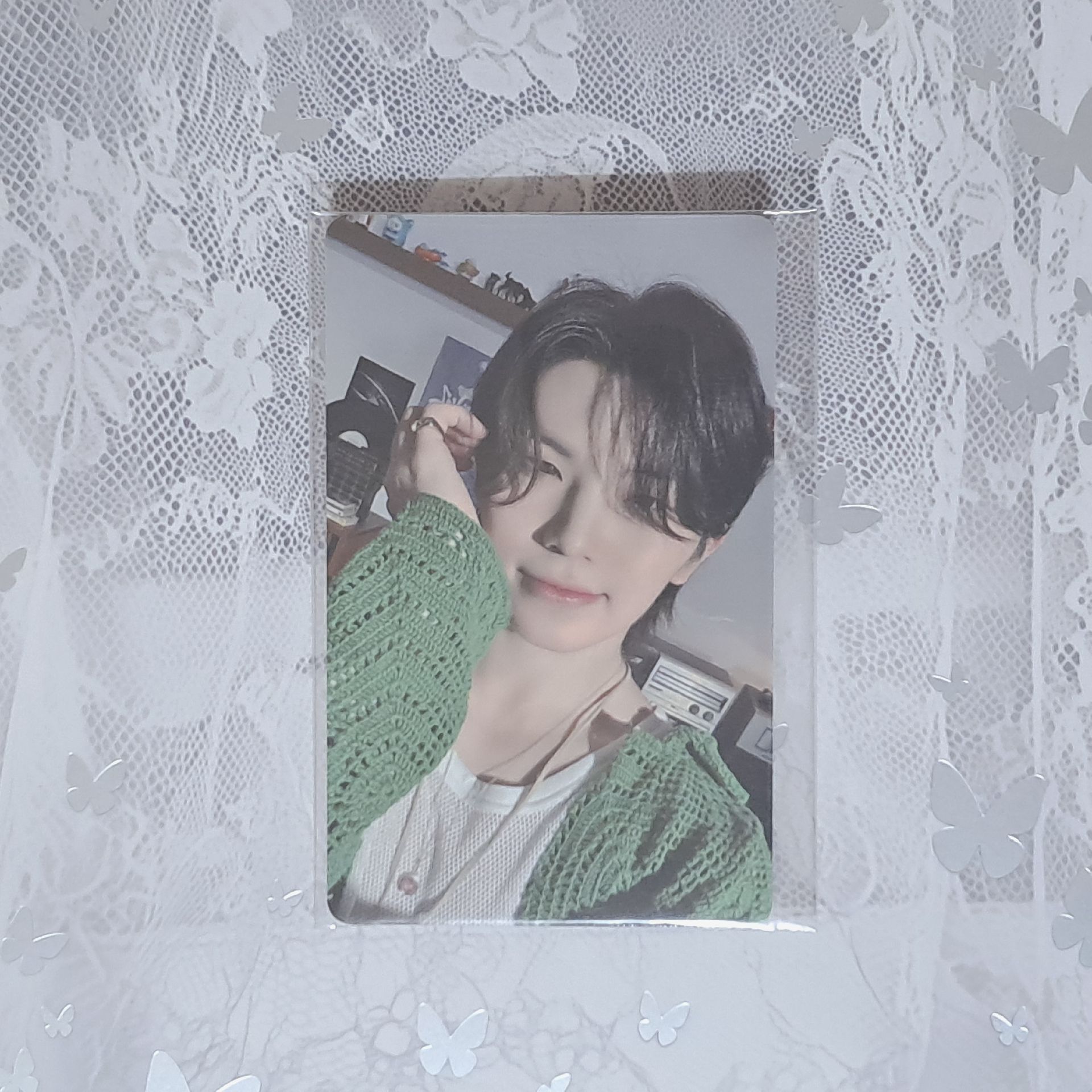 迷十一yt特典勳