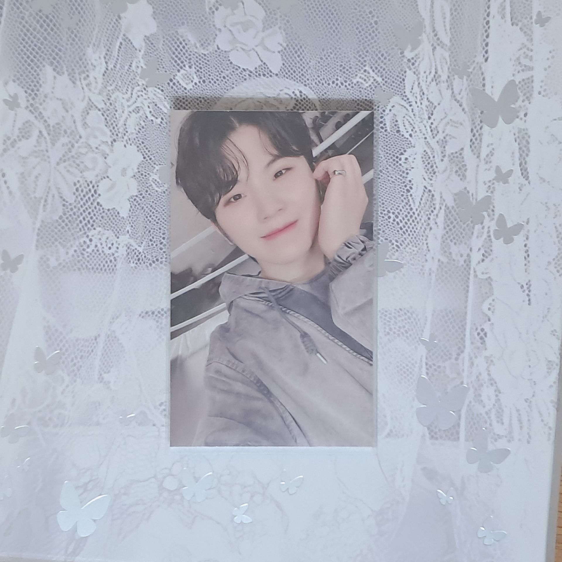 迷十環球特典勳