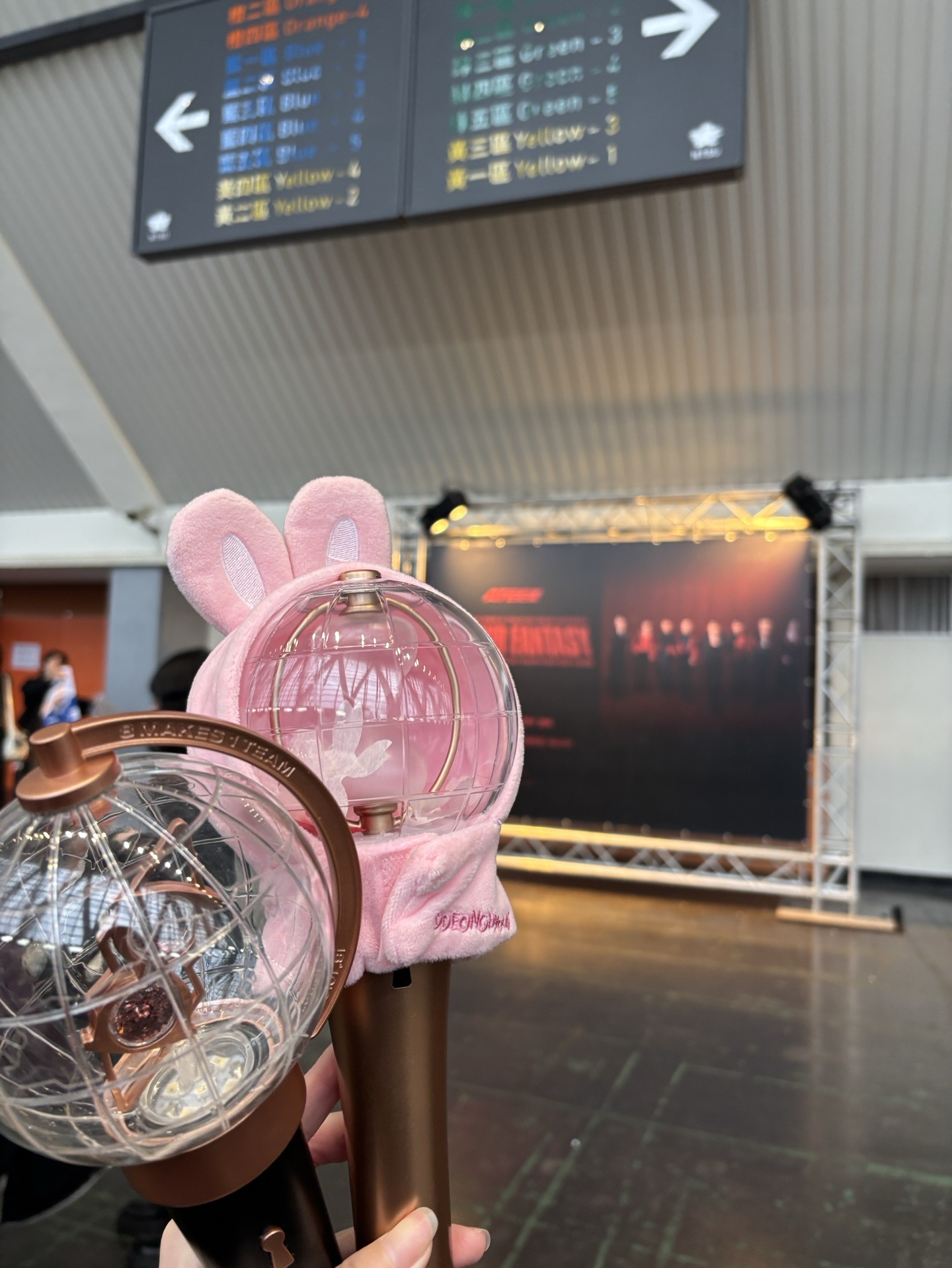 一代手燈（請先看描述❗️）