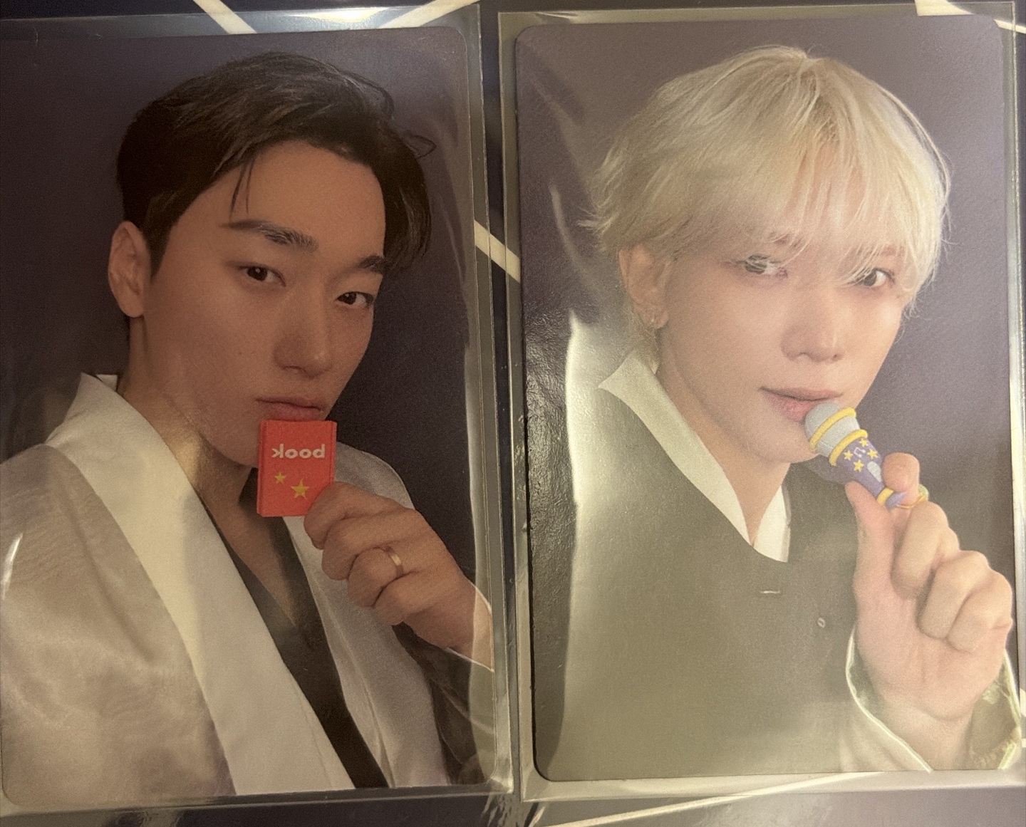 抓周傘尚（單特典）