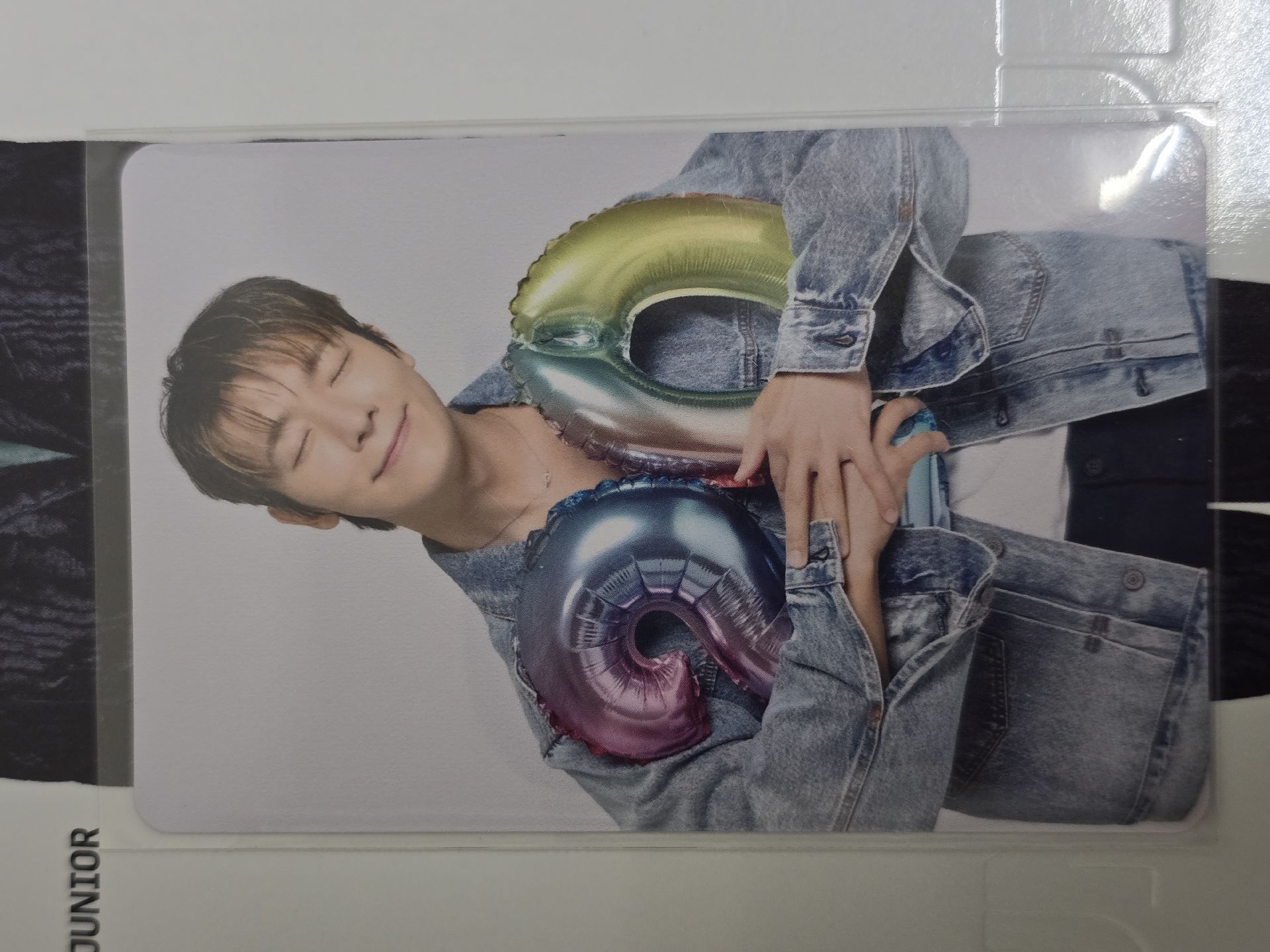 SJMarket 🇯🇵 日本超市 隨機卡 赫海