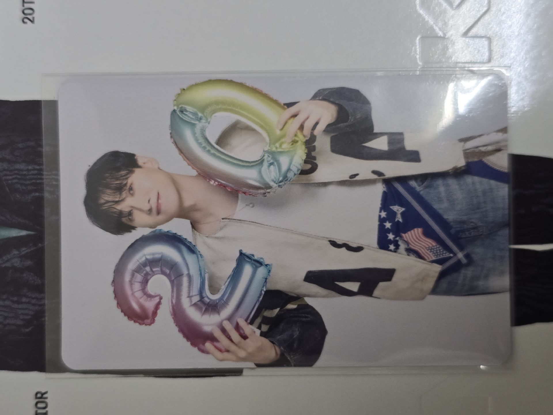 SJMarket 🇯🇵 日本超市 隨機卡 赫海