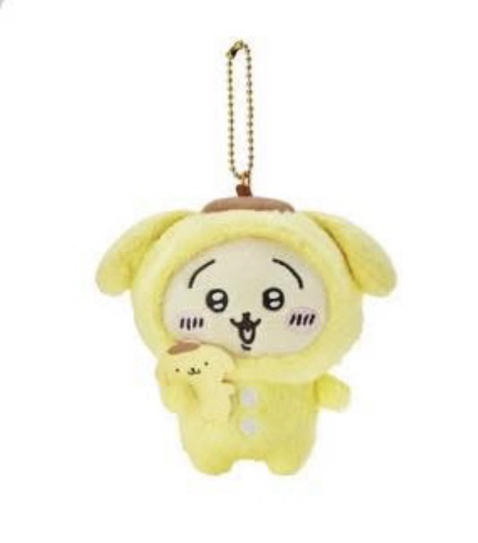 三代布丁狗兔兔