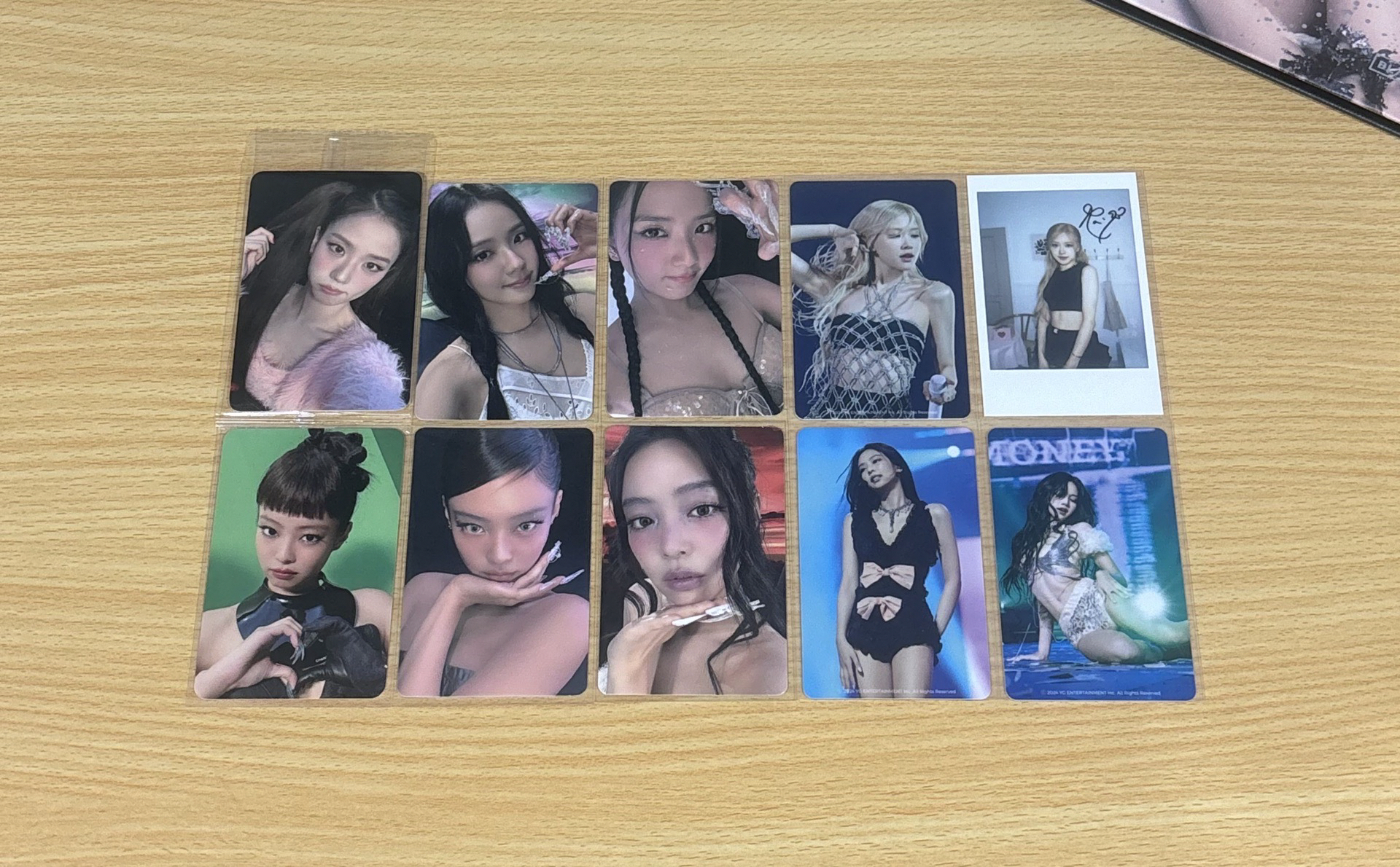 墨便宜卡大合集