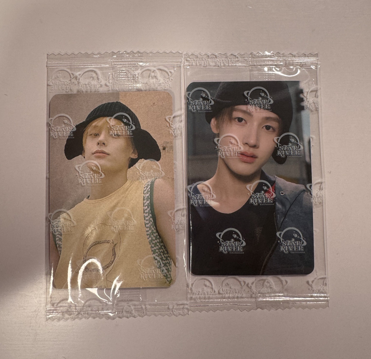 現貨 原袋am預售特典