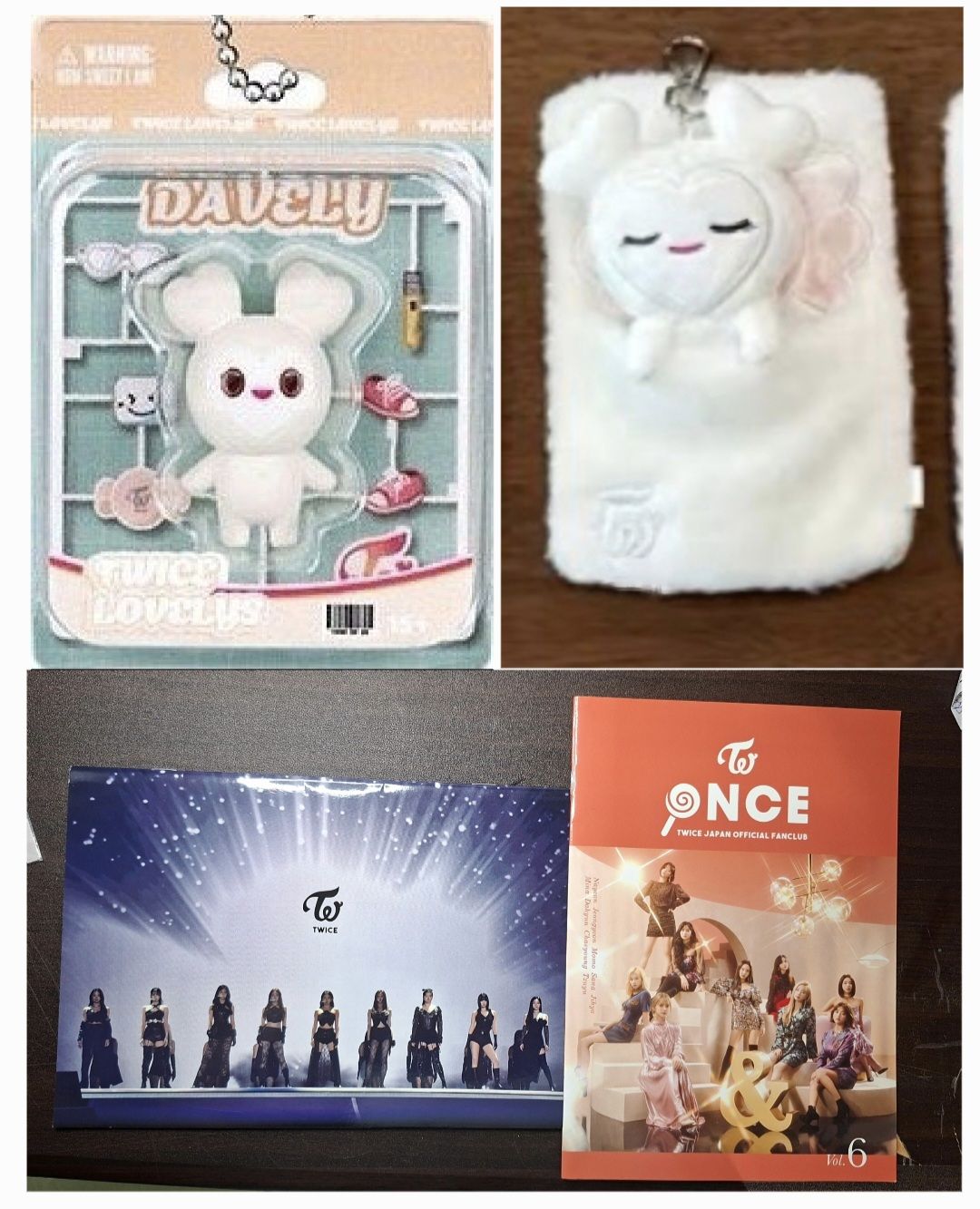 多賢棉被卡套+吊飾、會報（可議）