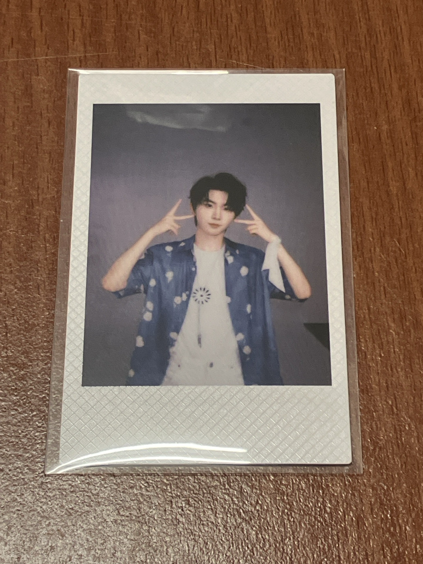 馬嘉祺企劃比耶✌🏻