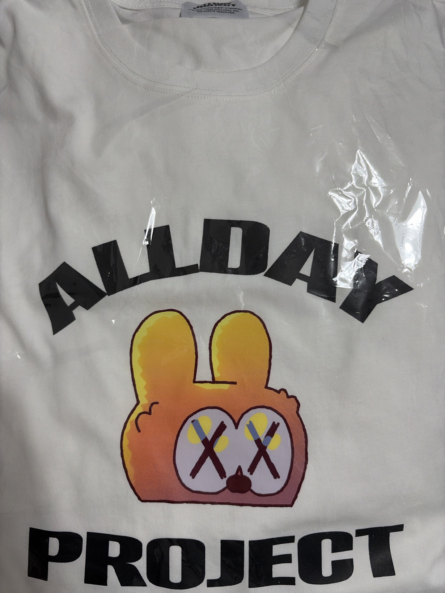 長袖貝同款無卡😻一定要穿這件相見的啦💕