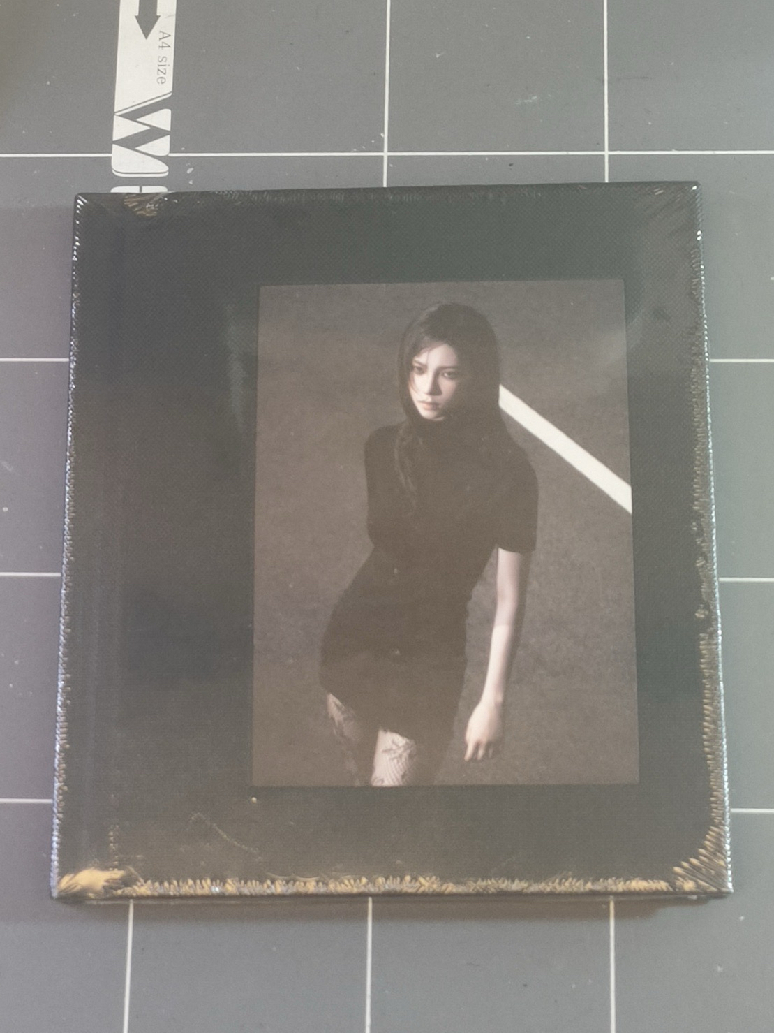 drama seq絕版 全新未拆！柚封