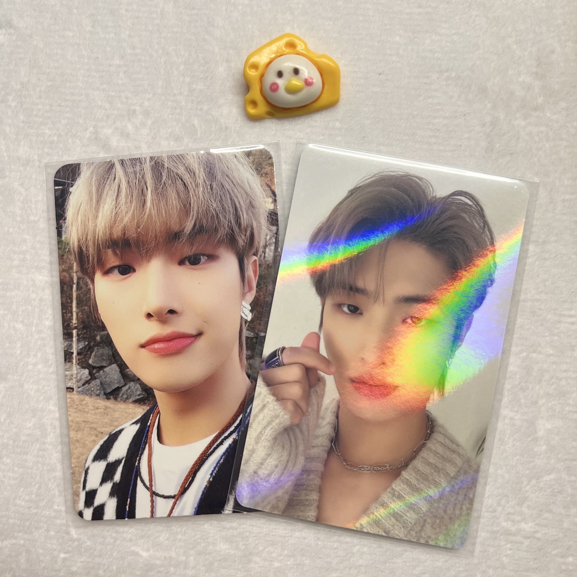 ode to youth旼旼公主