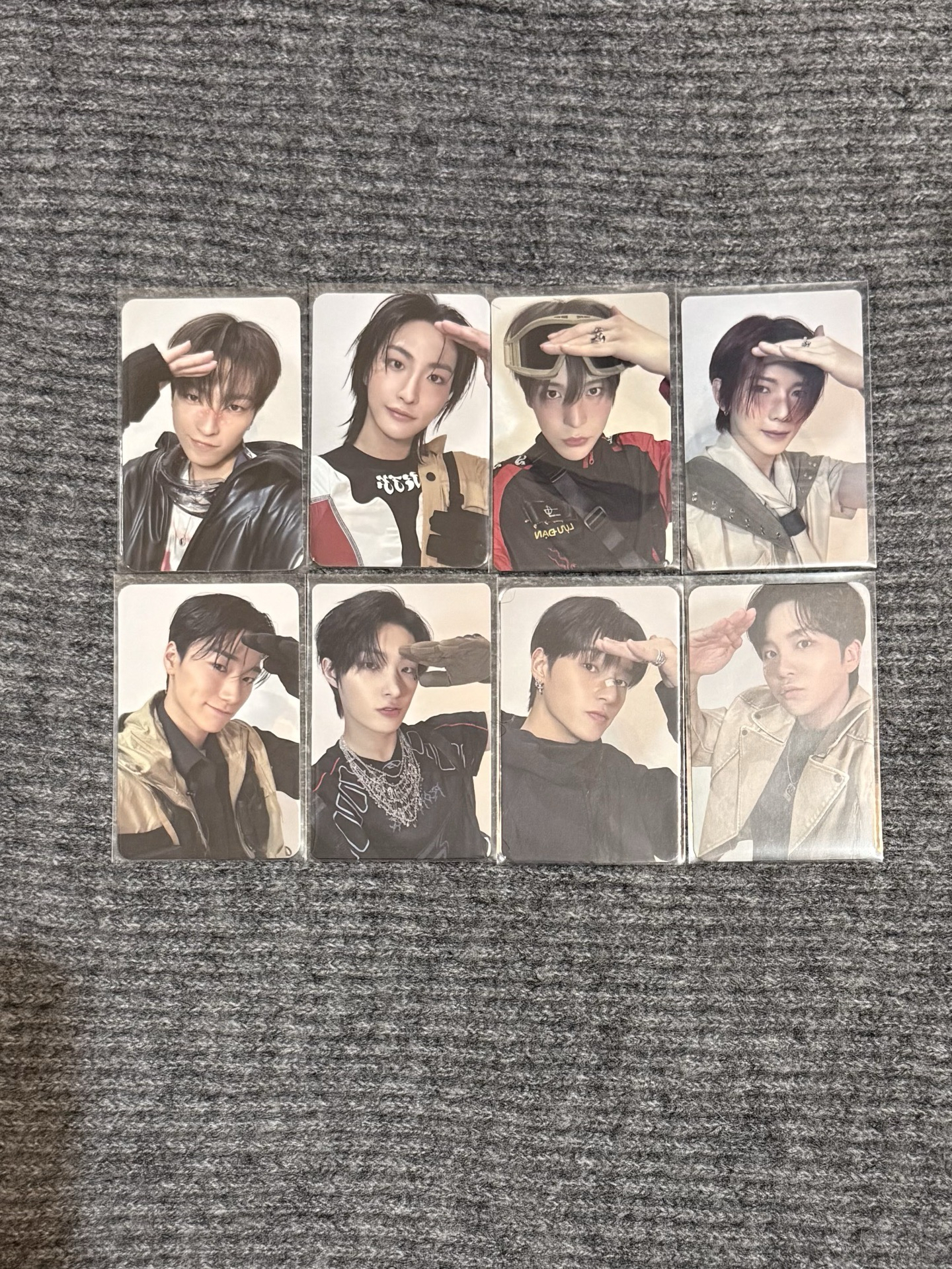 冒險小動物5萬滿額/套