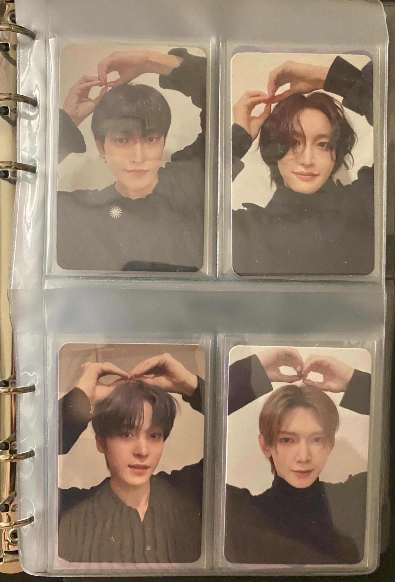 GH2 fromm 3.0 簽售卡 