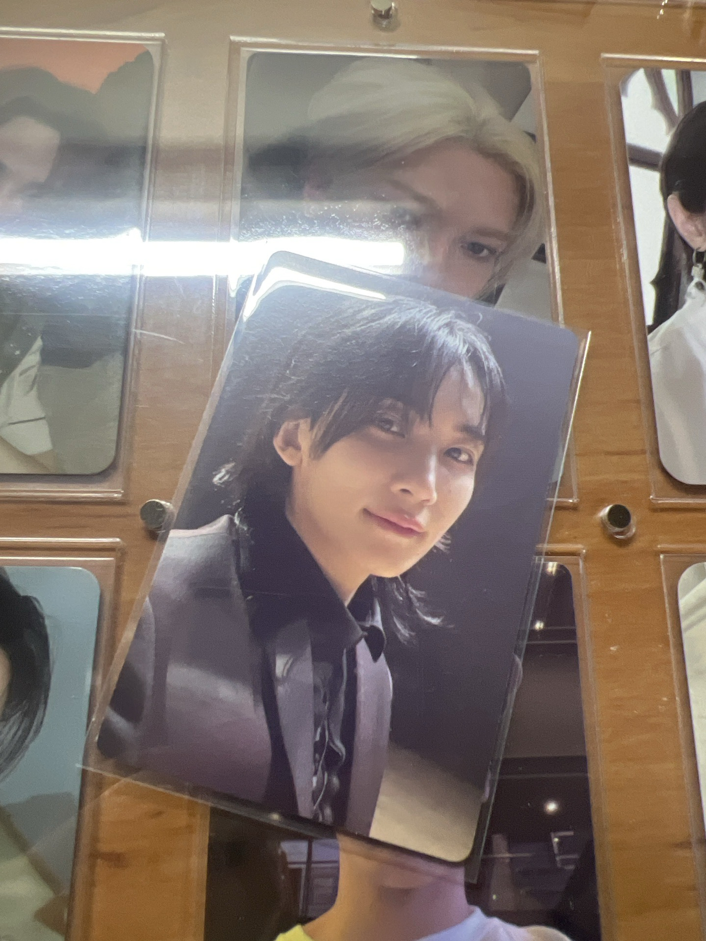 這也很頂啊 呦囉奔💙