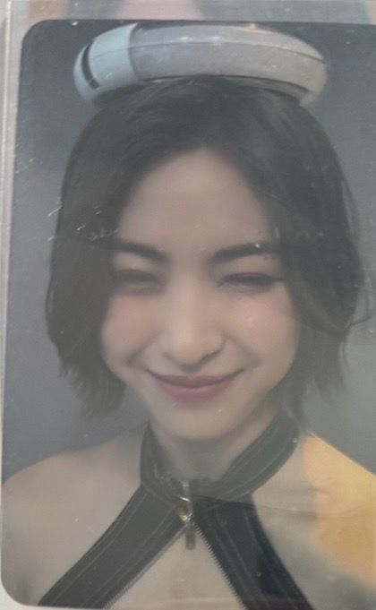 留 CHESHIRE sw 4.0 幸運卡 