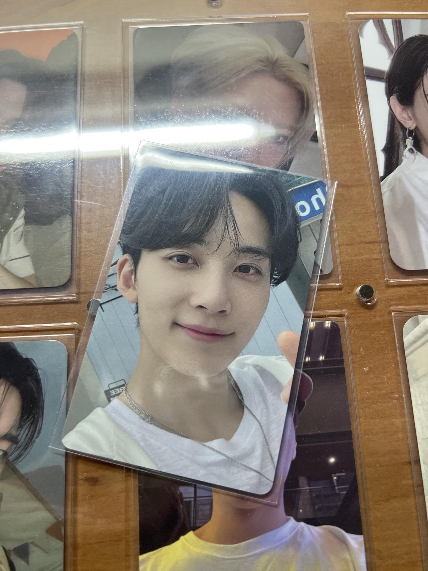 這超可愛的❤️