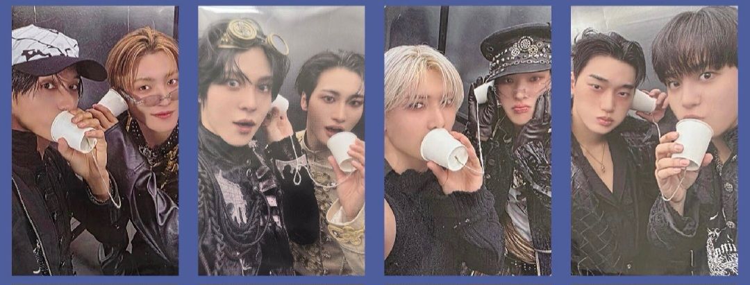 GH4 fromm2.0 雙人卡