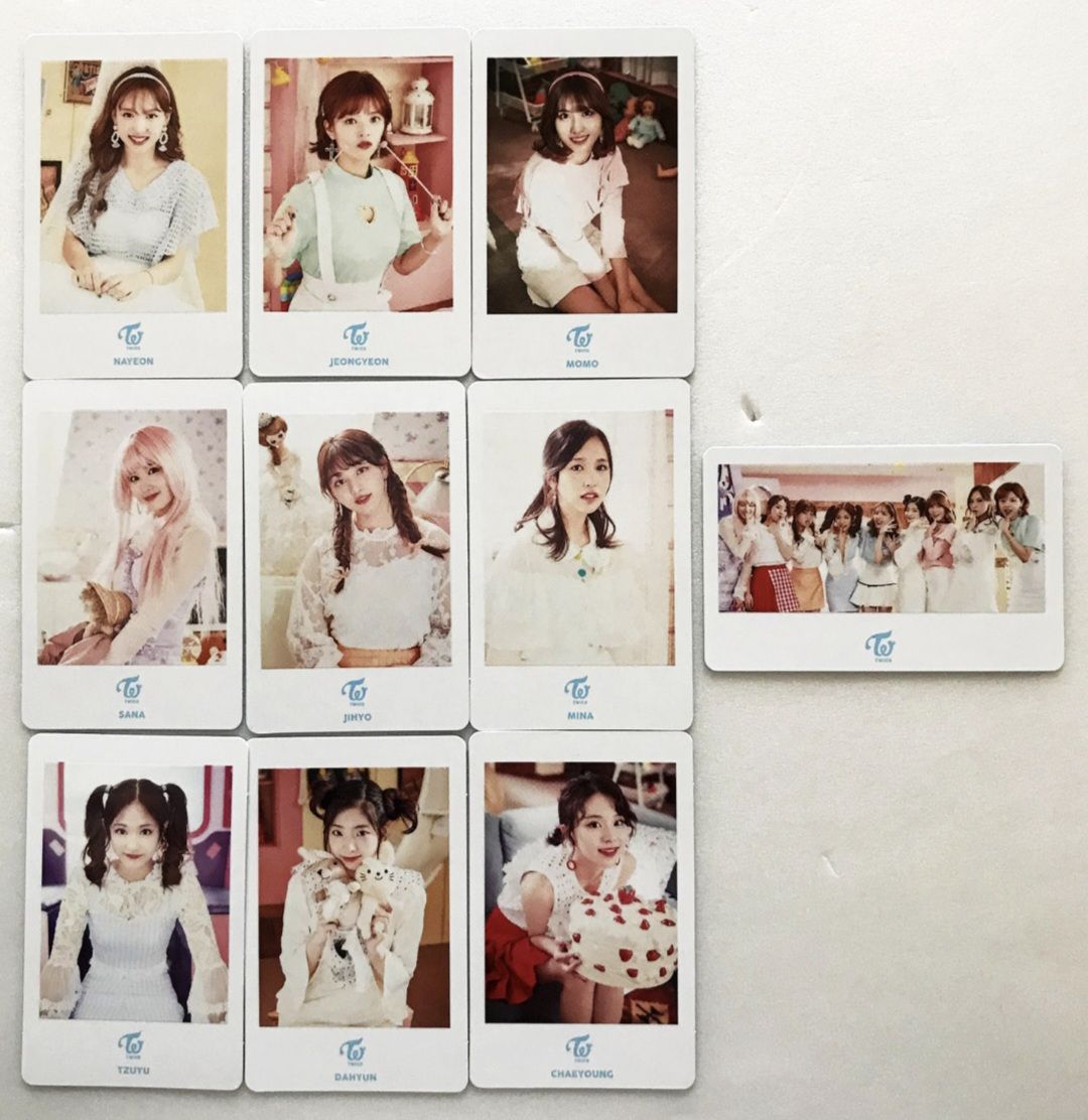 candy pop,小卡組（可議）