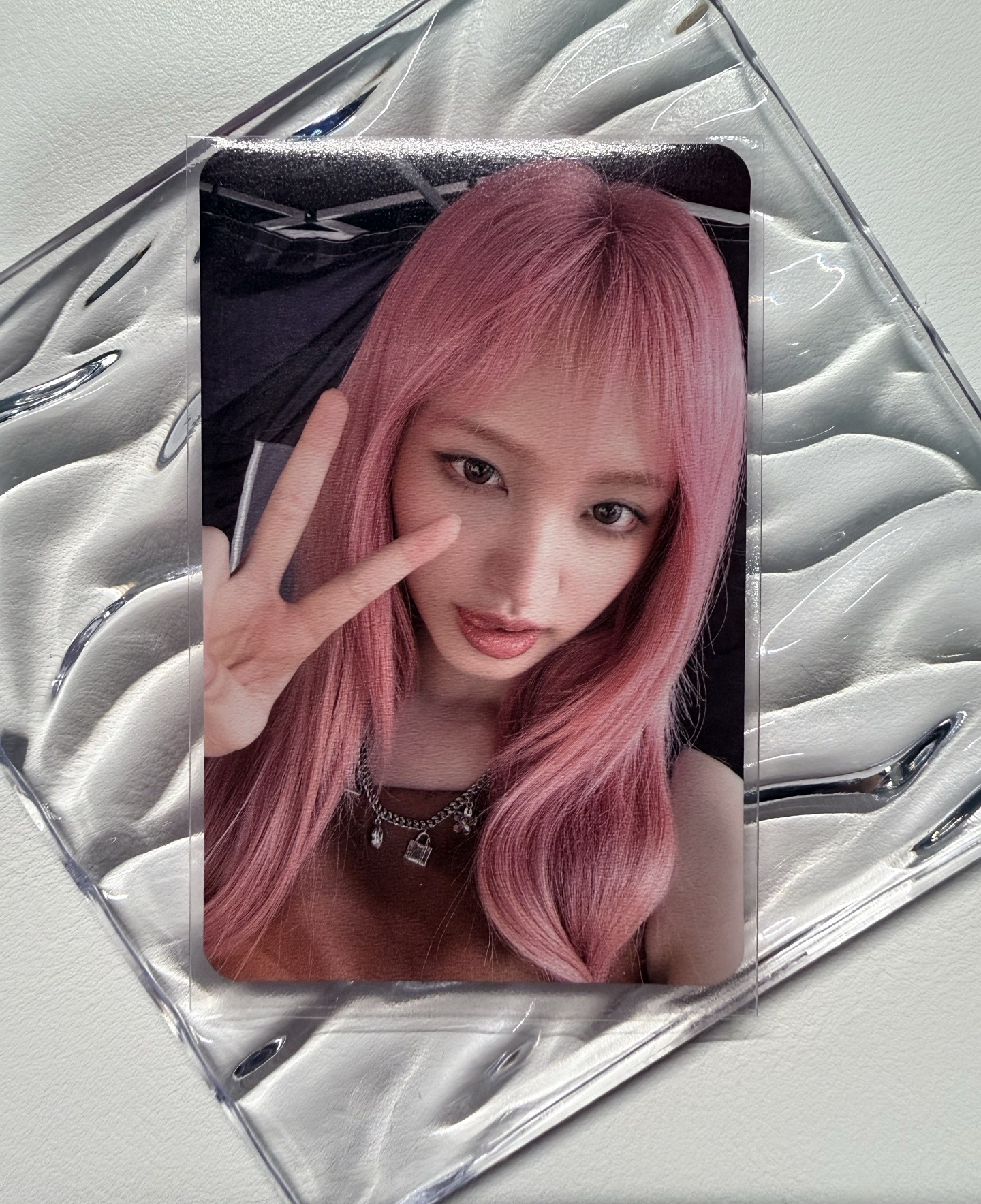 REVIVE+ 專輯卡 栗 DIGIPACK ver.+IVE SECRET 星光卡 一星 栗