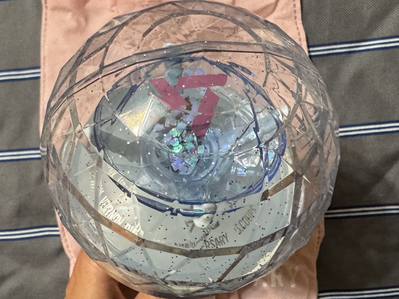 十週年手燈+三代小手燈+蹦蹦頭吊飾