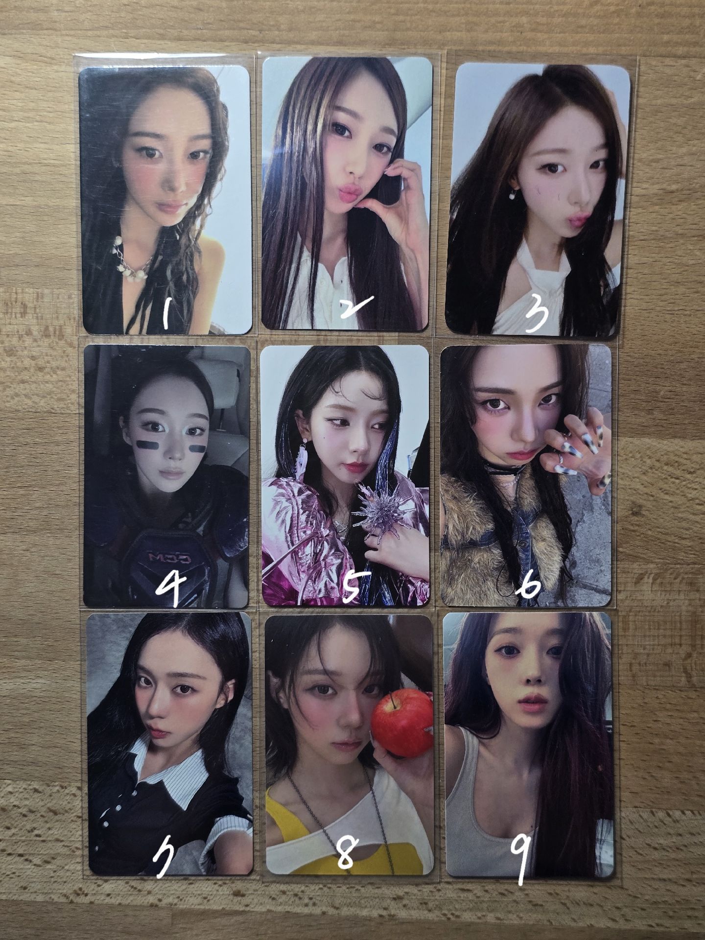 🤍冬柚吉白字區