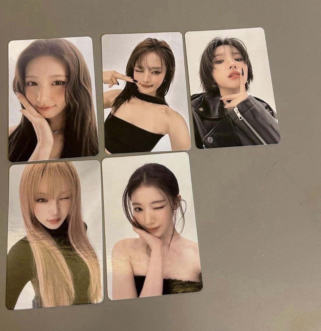 娃演唱會台北場入場卡一套不拆售