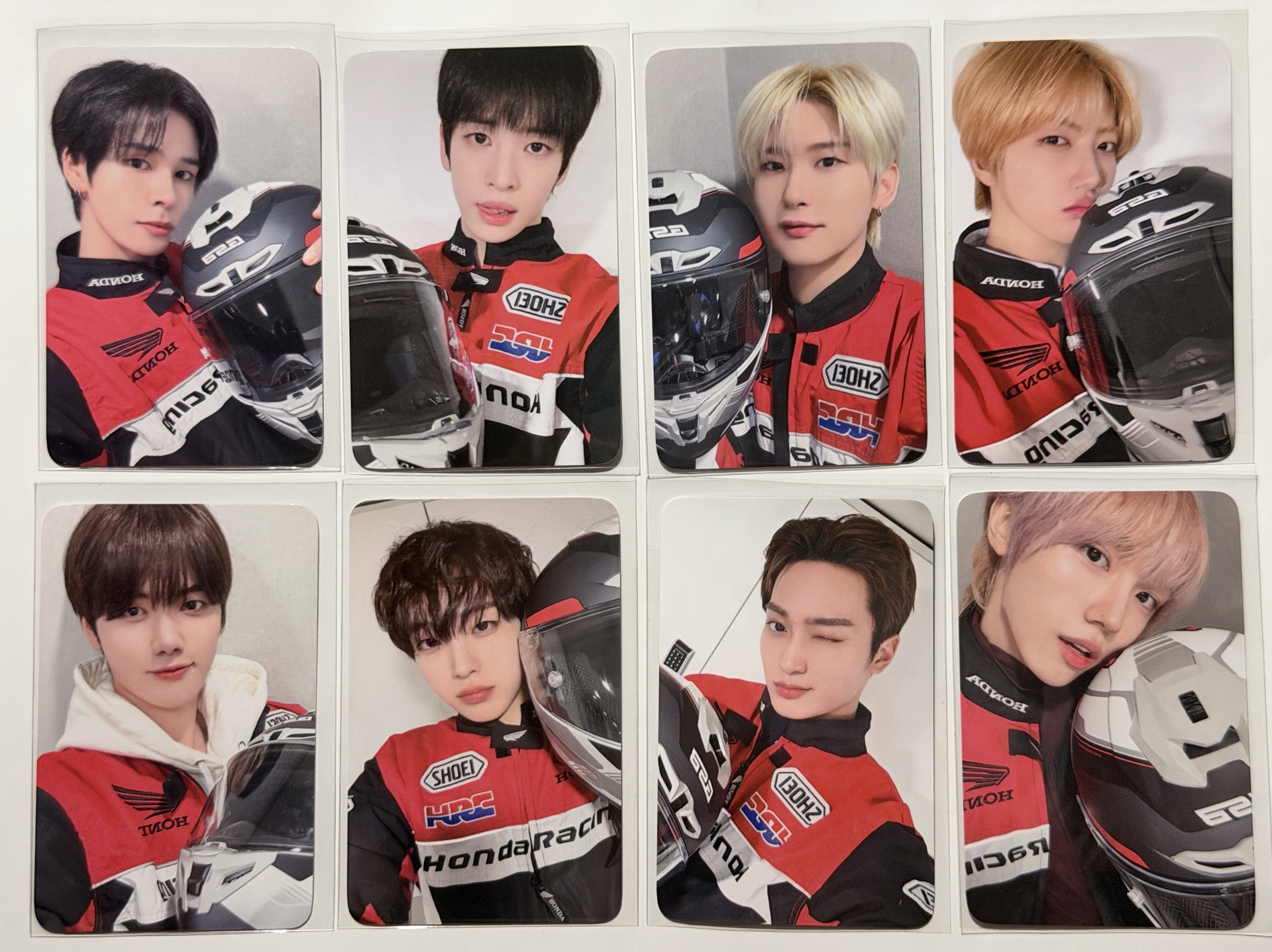 CRVT｜DtC:E wm 3.0 賽車手