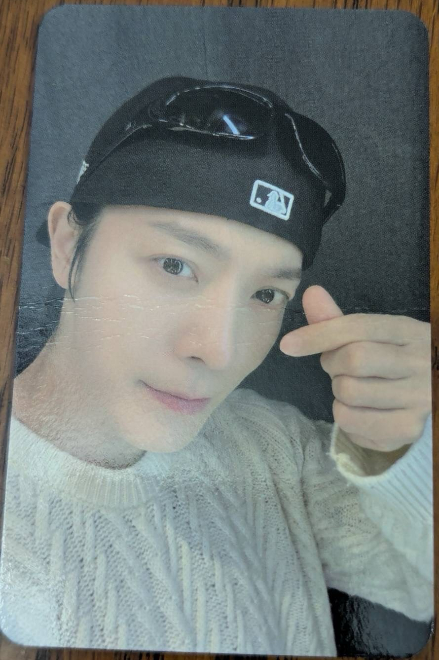 2026 櫻花季 D&E 銀赫