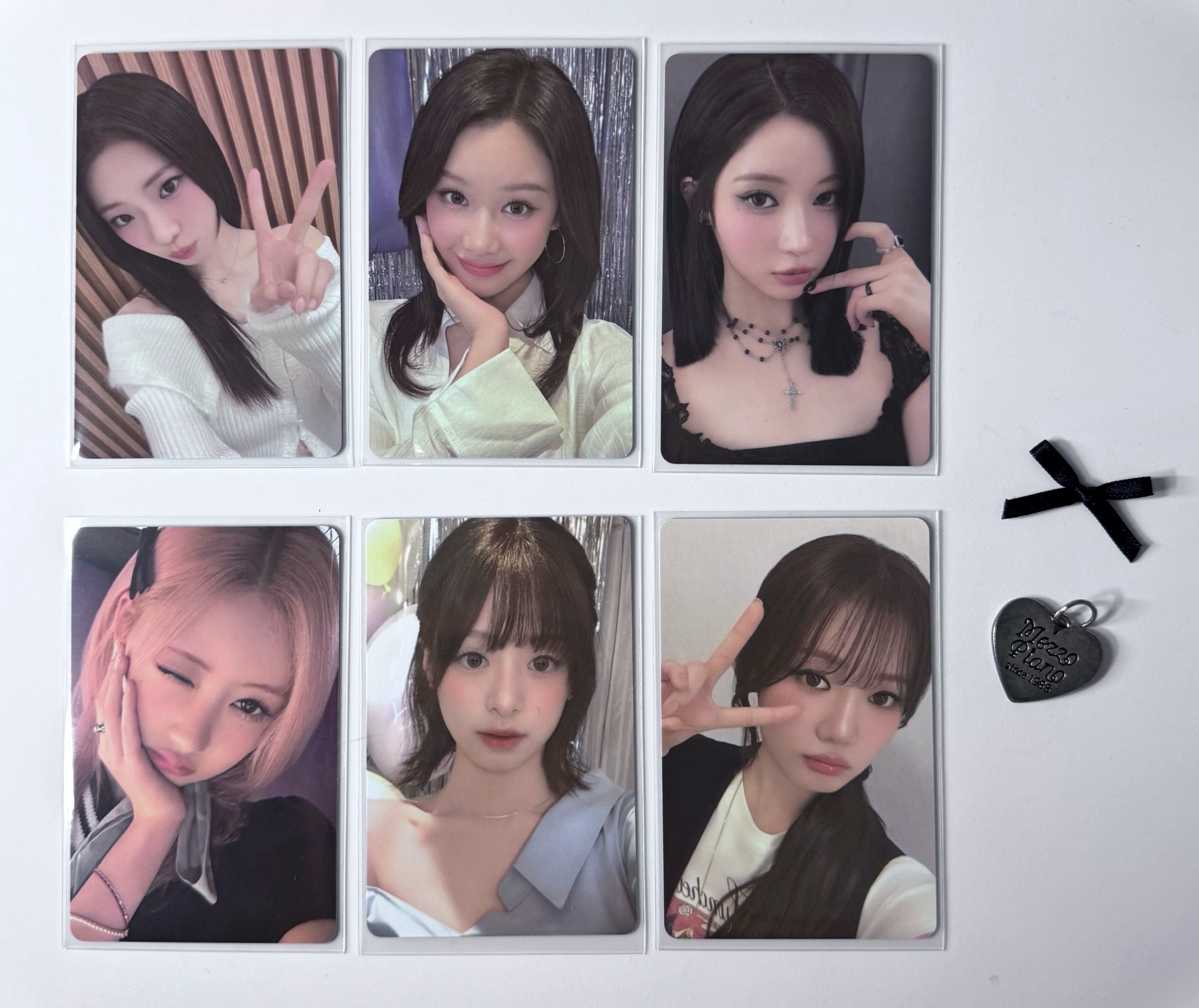 一週年 仁寺洞特典 ver.C ❤️現貨