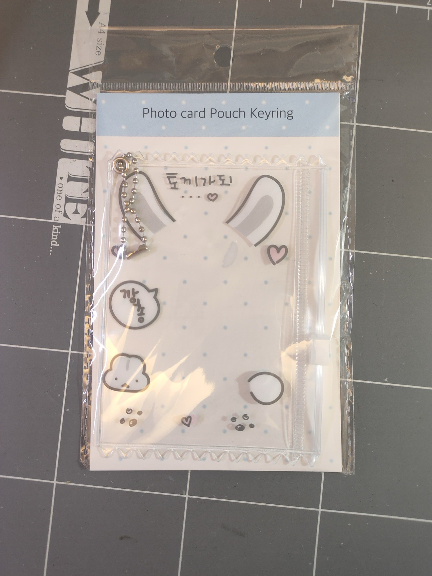 韓國泰國文創卡套可當綁