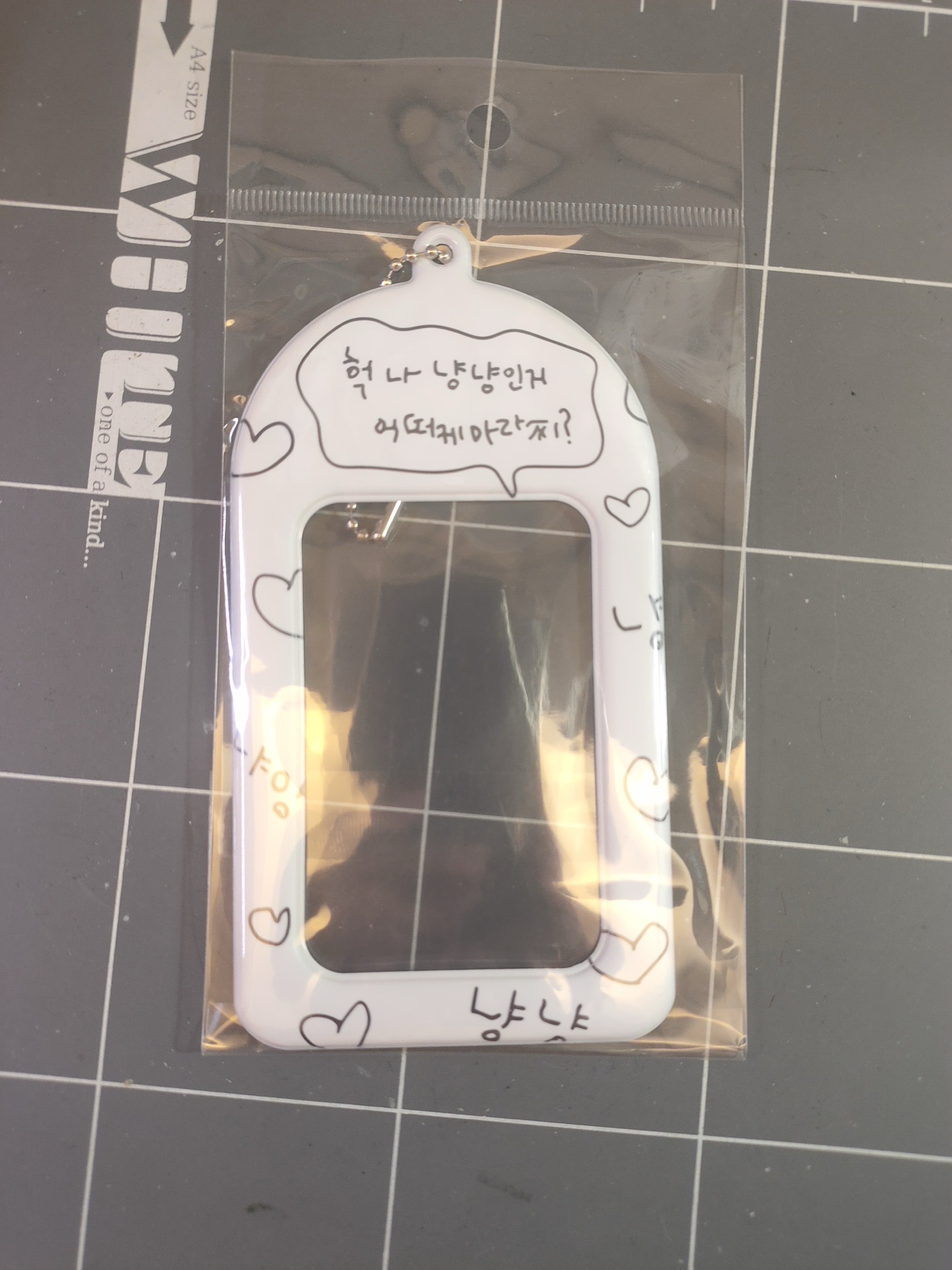 韓國泰國文創卡套可當綁