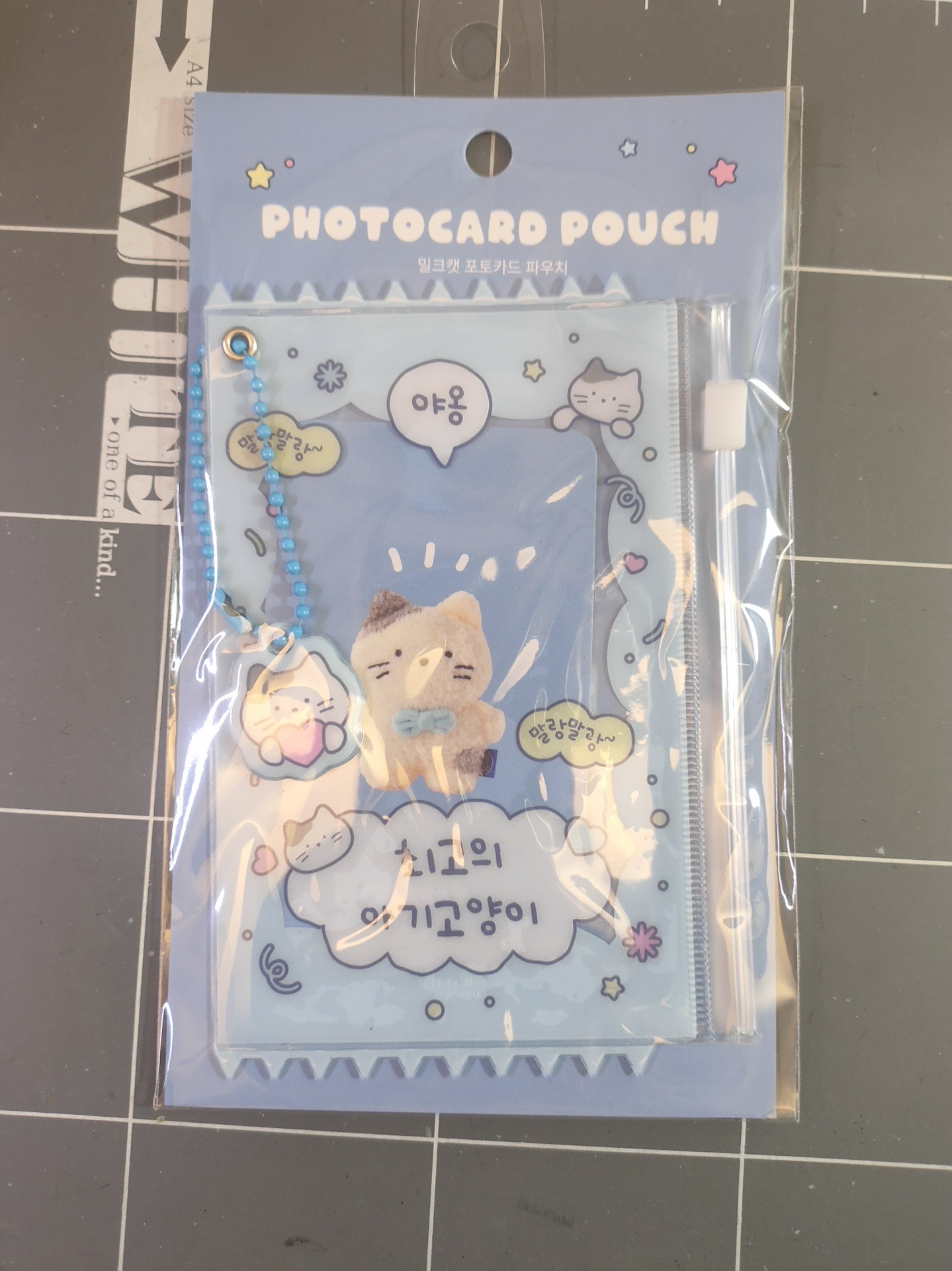 韓國泰國文創卡套可當綁