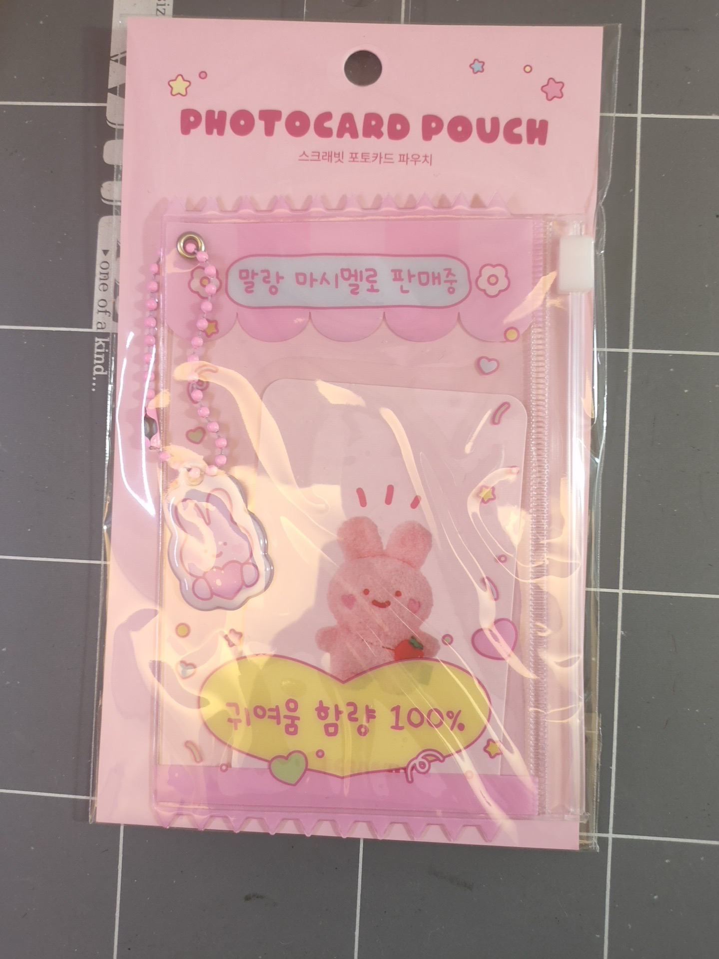 韓國泰國文創卡套可當綁