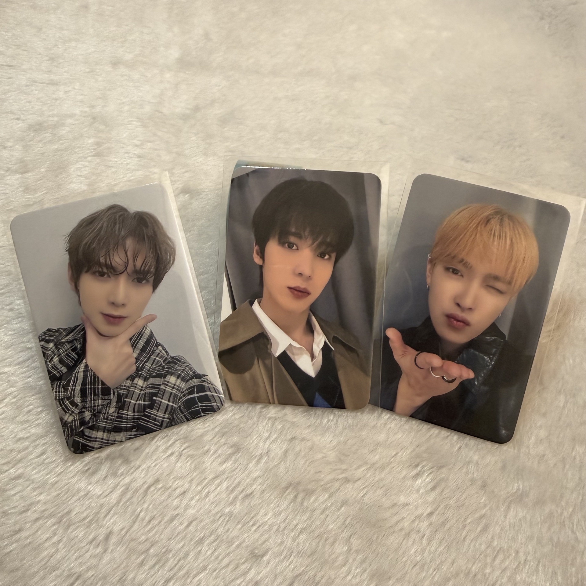 😘🫶🐶✌️卡（中尚）