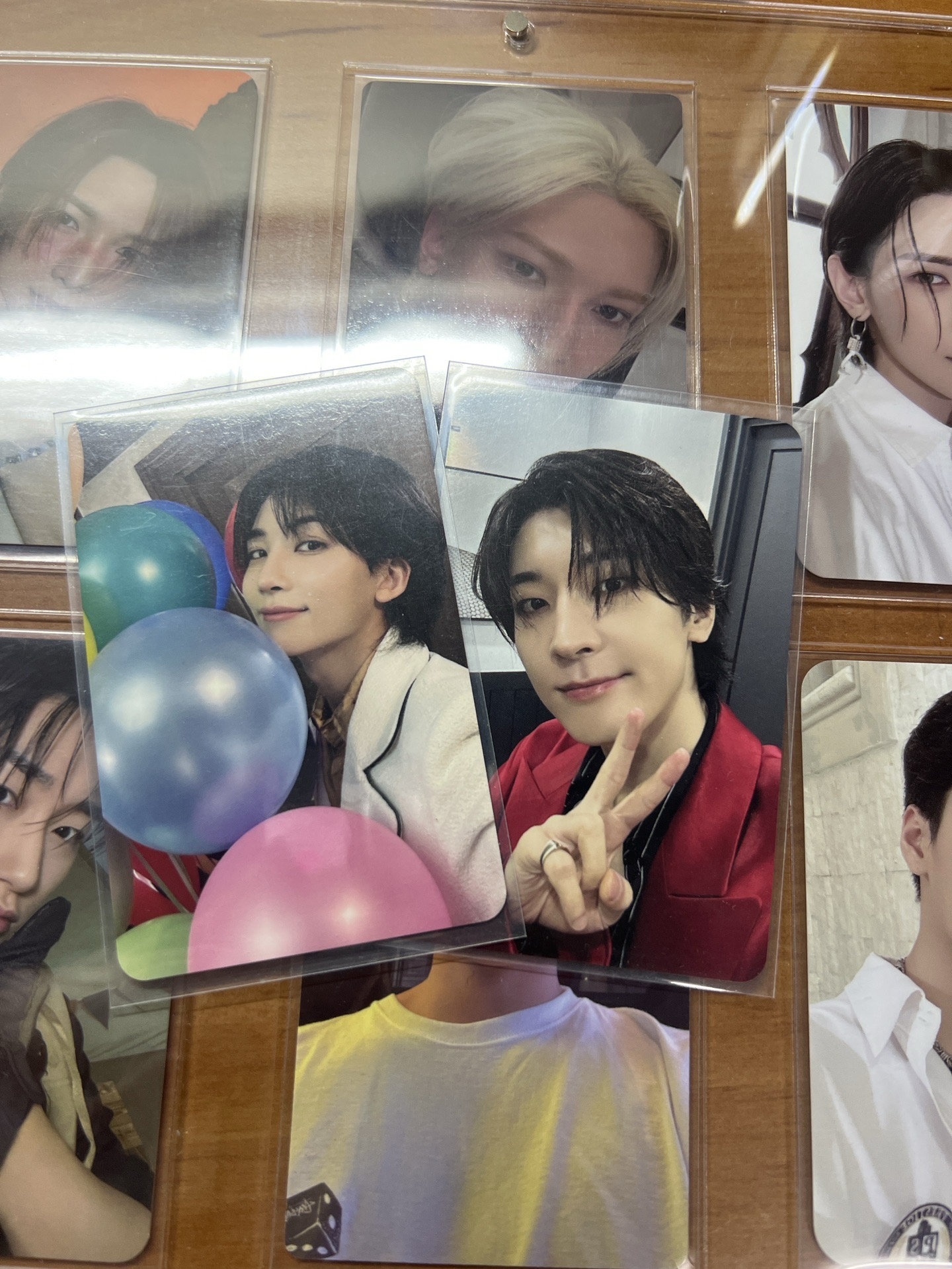 迷12克拉盤❤️