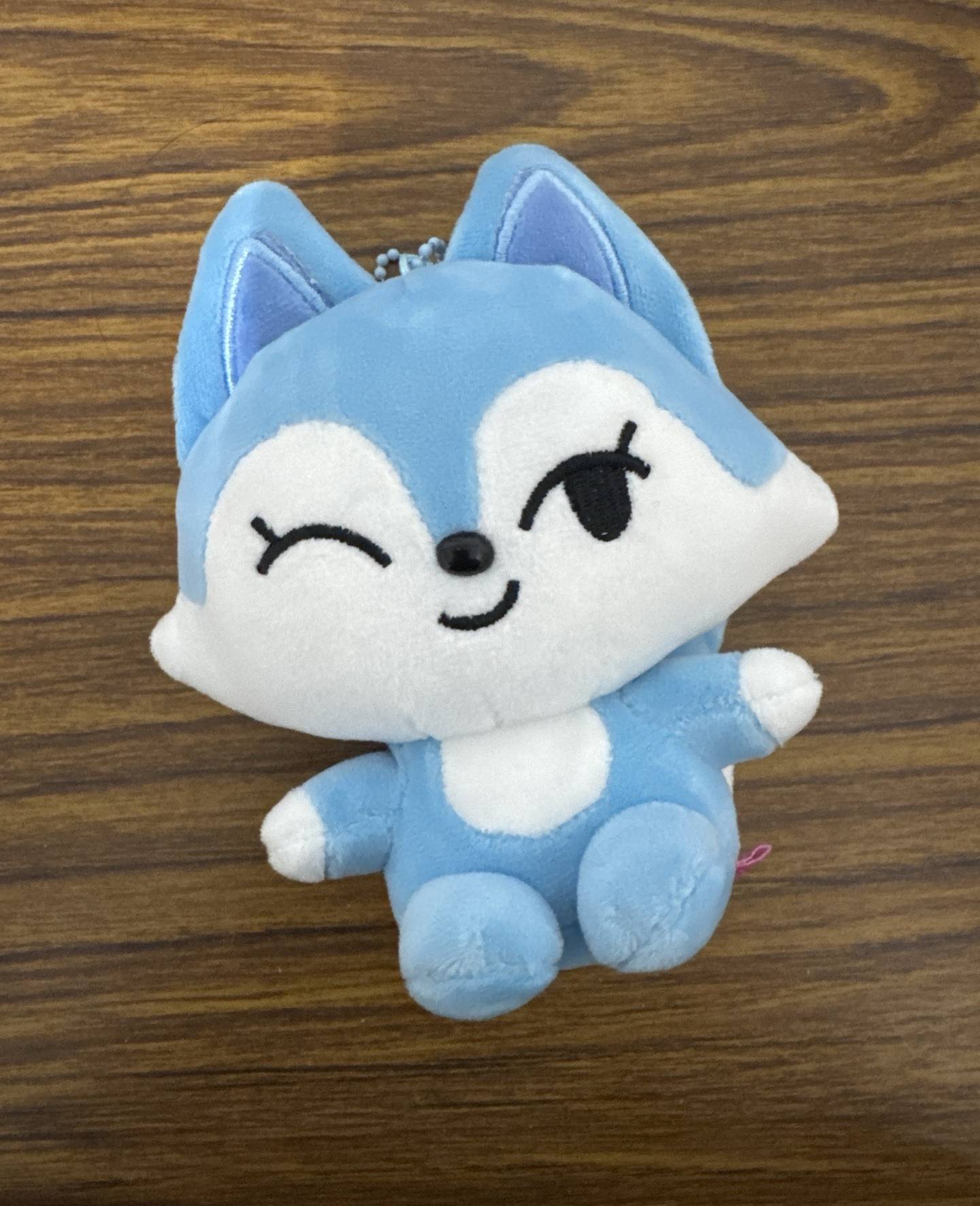 itzy wdzy彩領手機支架