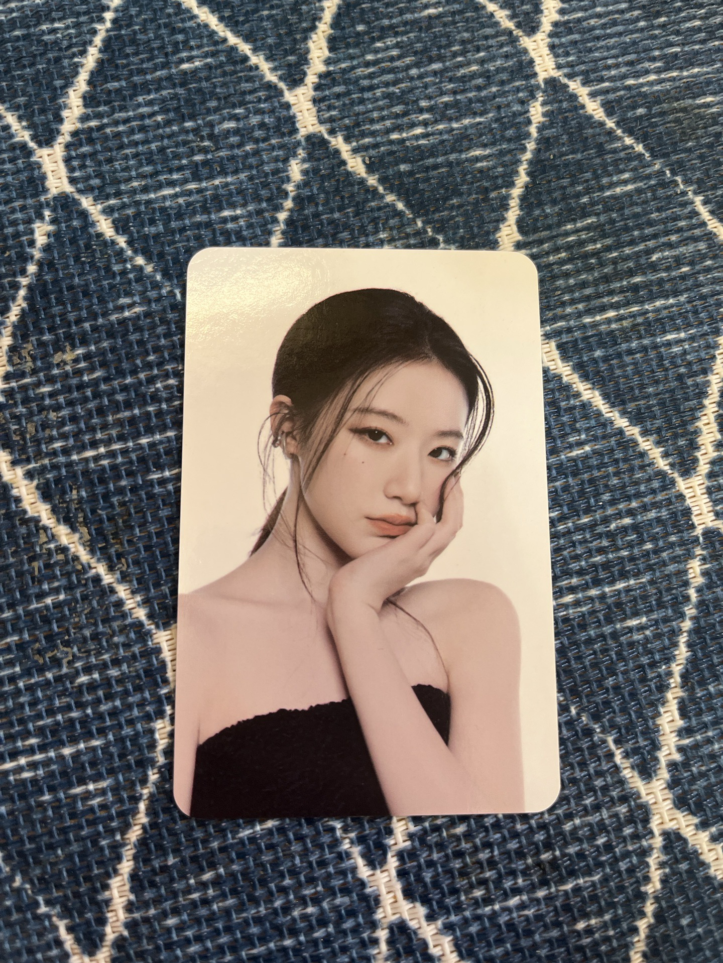 2026 idle世巡 Syncopation 捧臉刷 舒華 