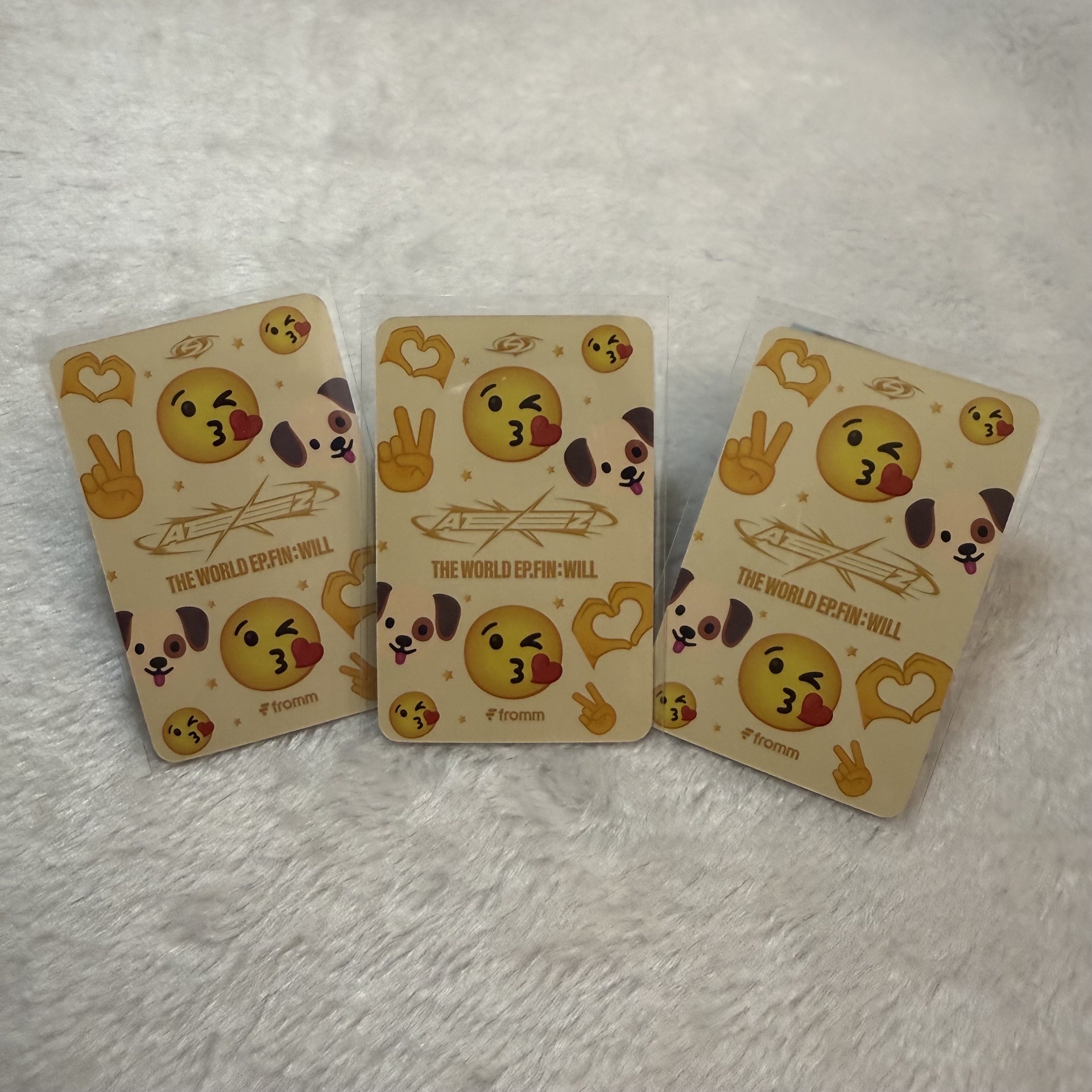 😘🫶🐶✌️卡（中潤尚）