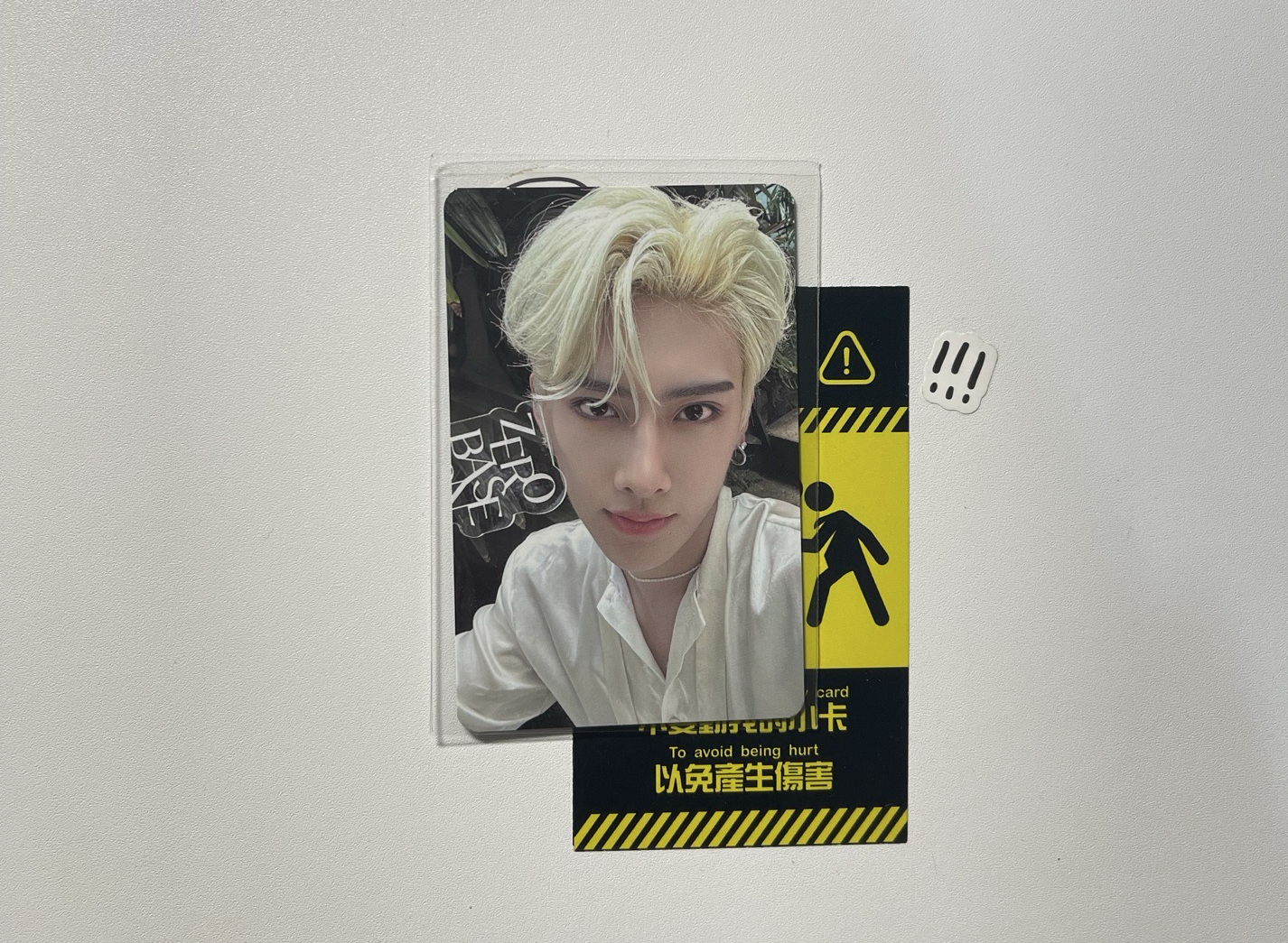 滿額 Ricky 沈泉銳