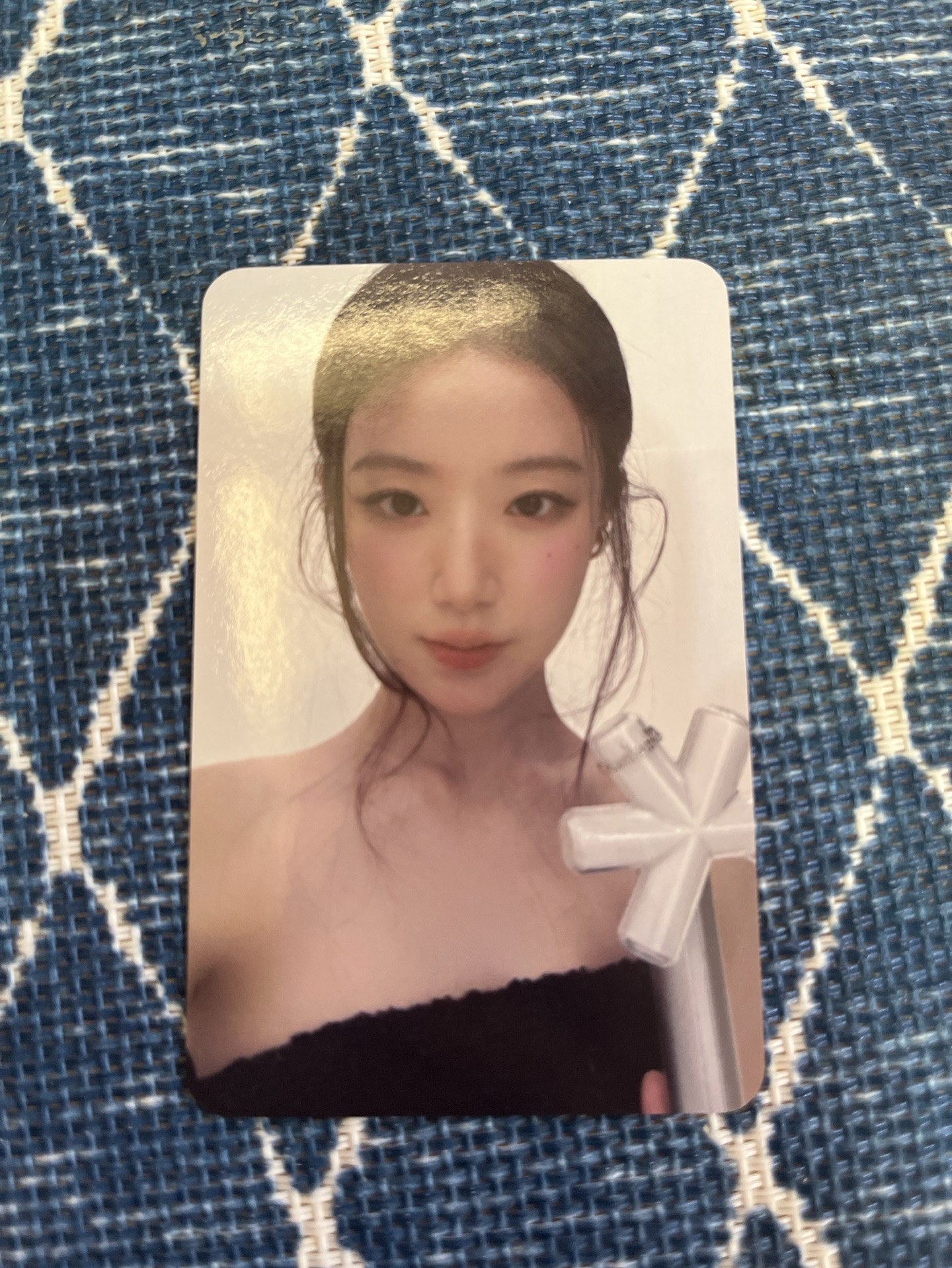 三代手燈卡 舒華 刷 小卡 