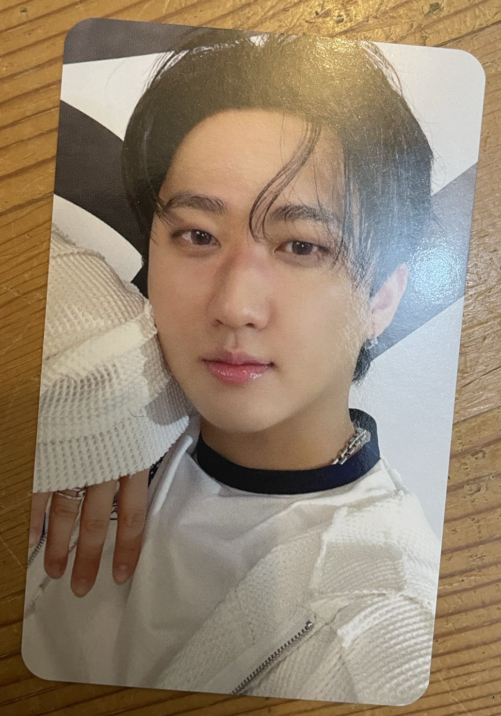 世巡安可滿額卡彬