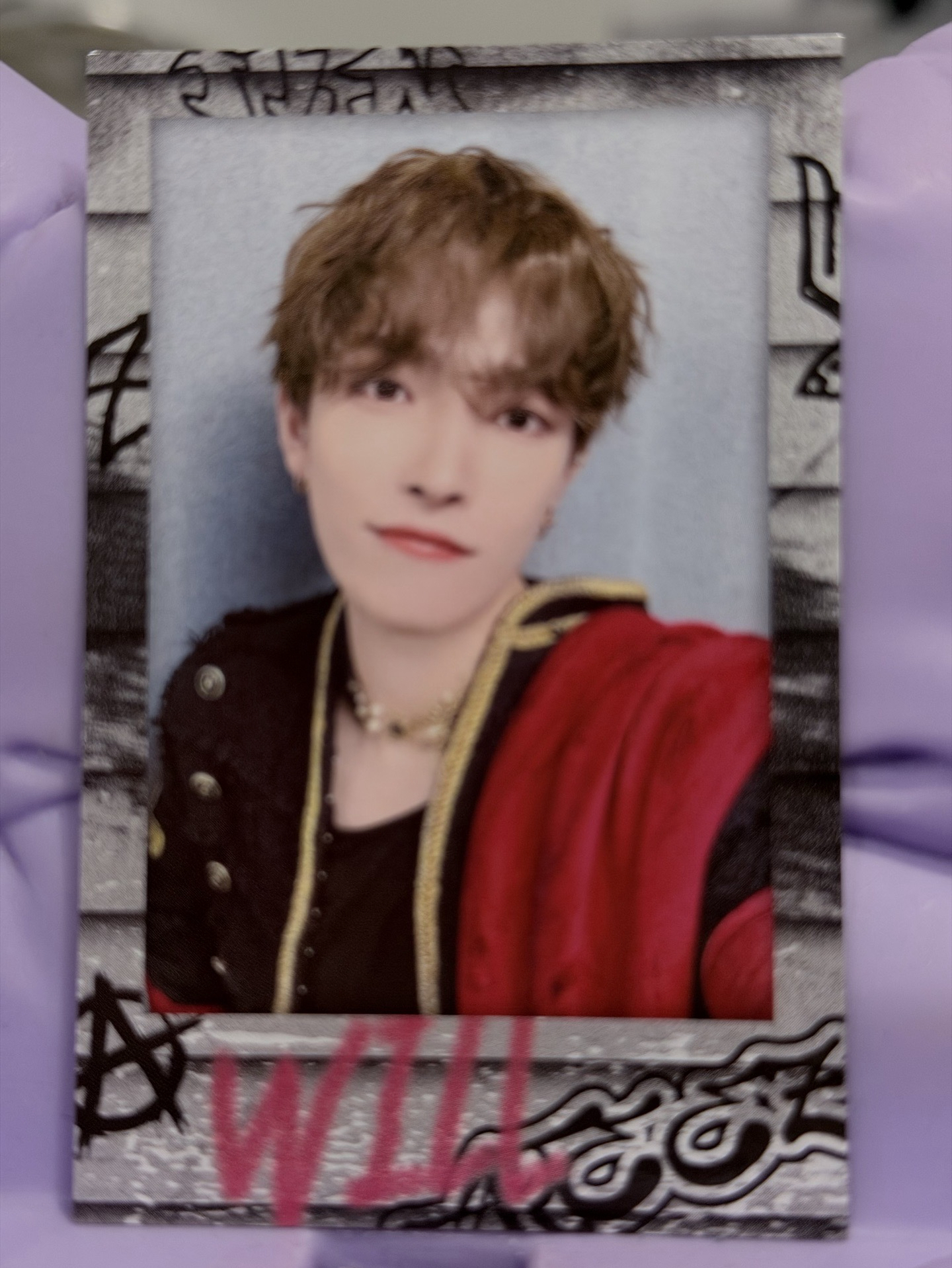 鐵盒小卡（沒有鐵盒）