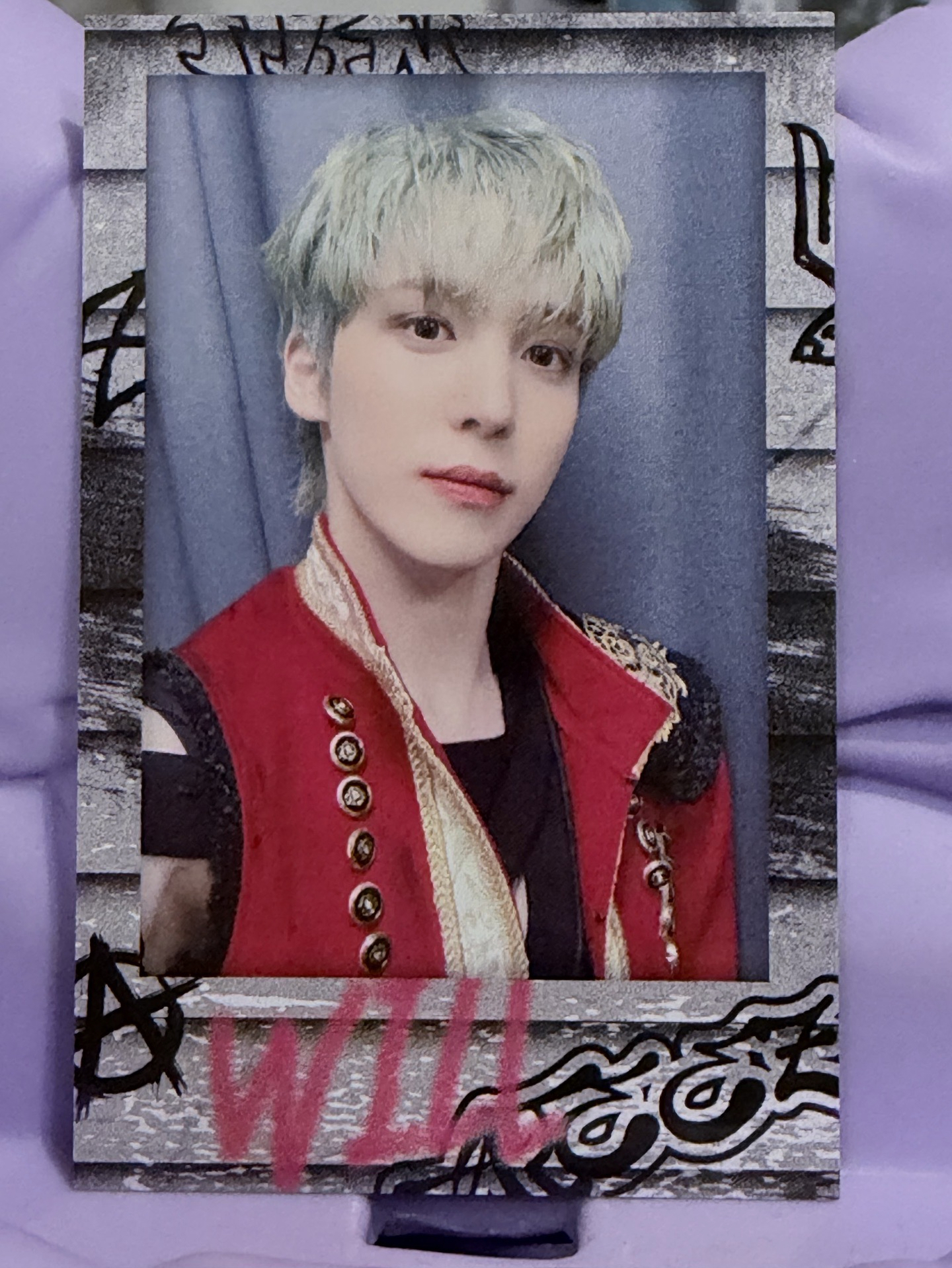 鐵盒小卡（沒有鐵盒）