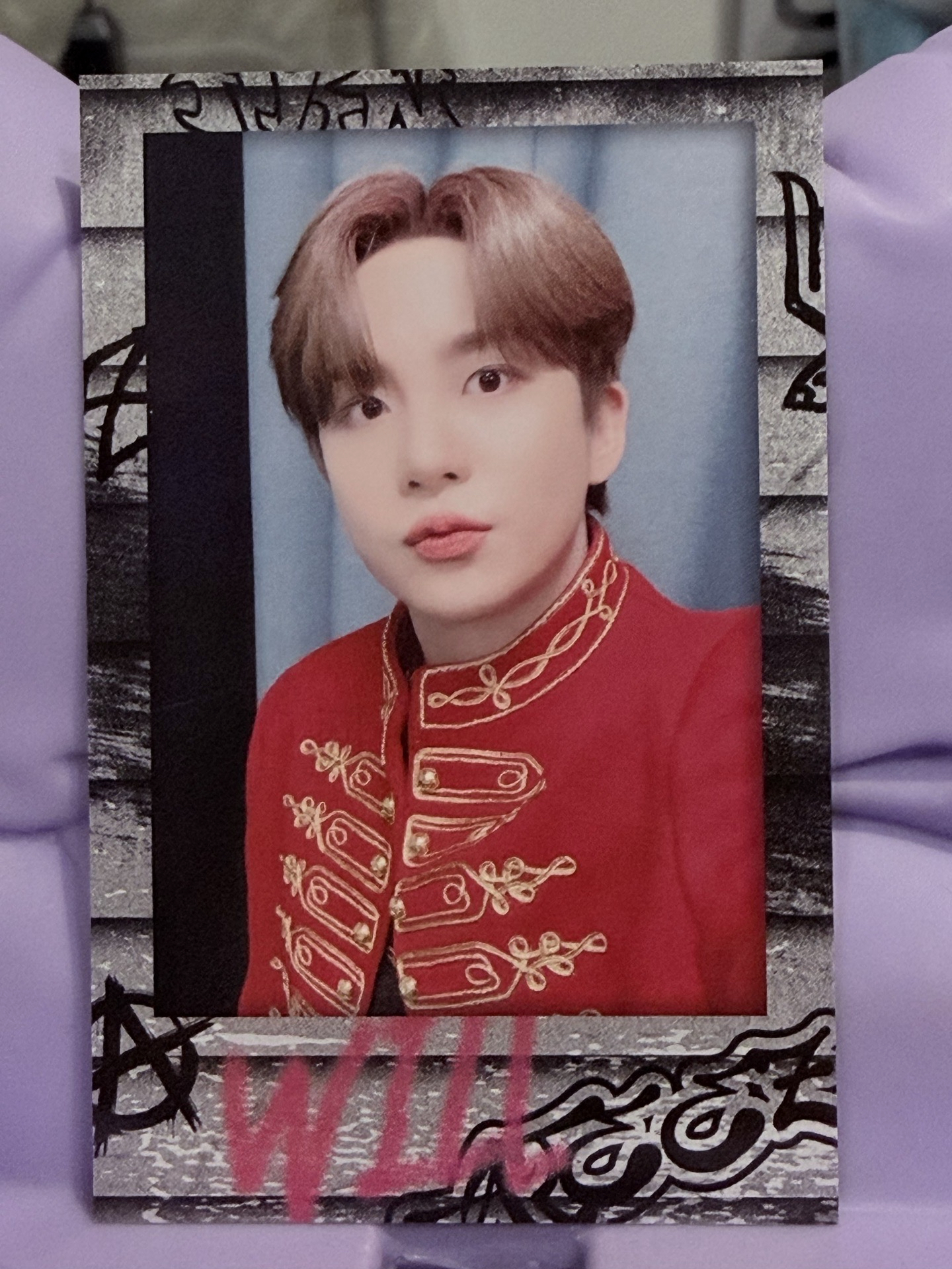 鐵盒小卡（沒有鐵盒）