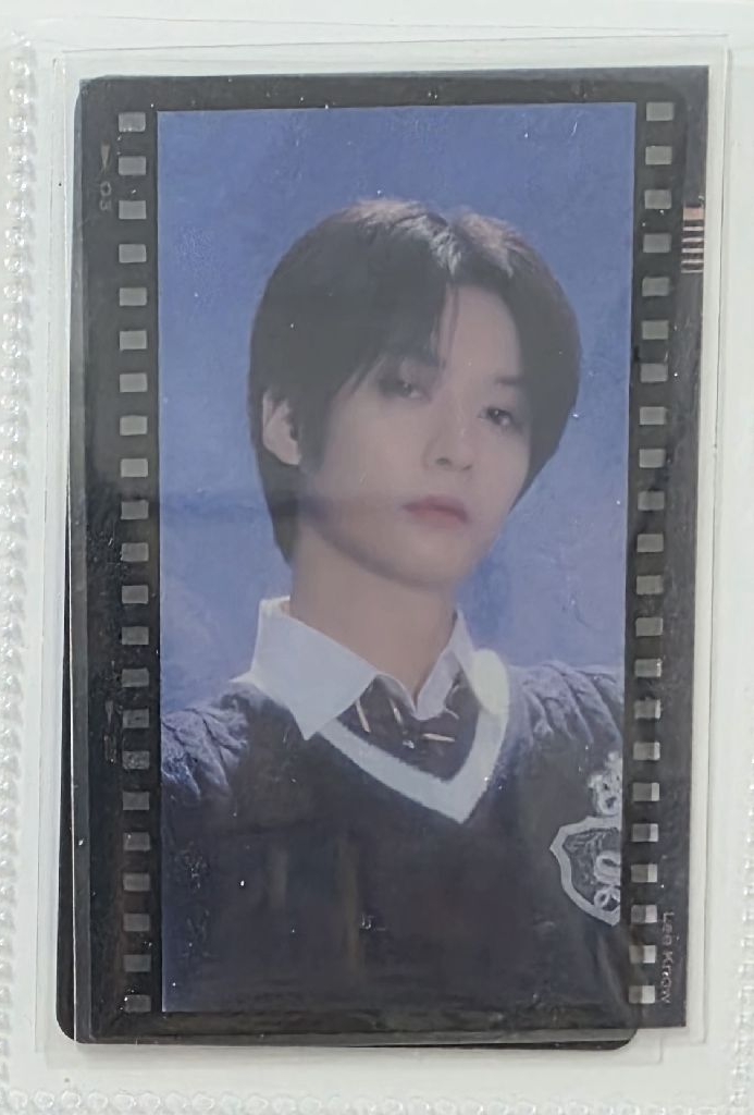 4期飯咪底片相機卡