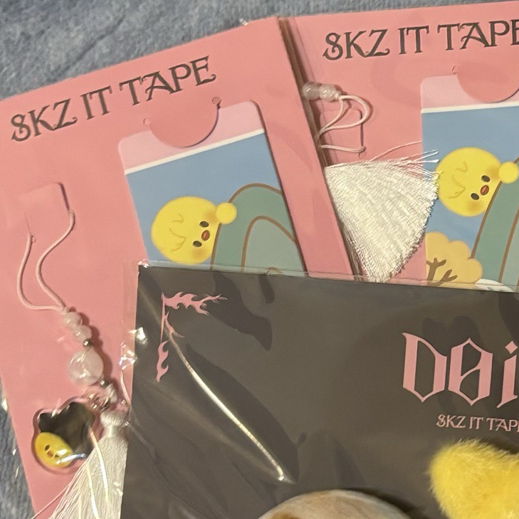  Bookmark-BbokAri 需帶一張彬卡