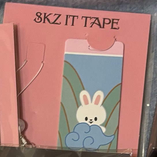  bookmark -Leebit 需帶一張彬卡