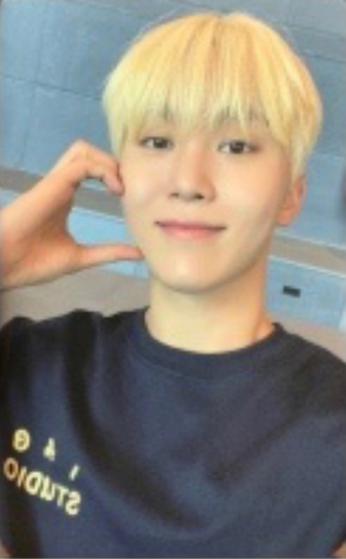 愛心橘子🍊🩷